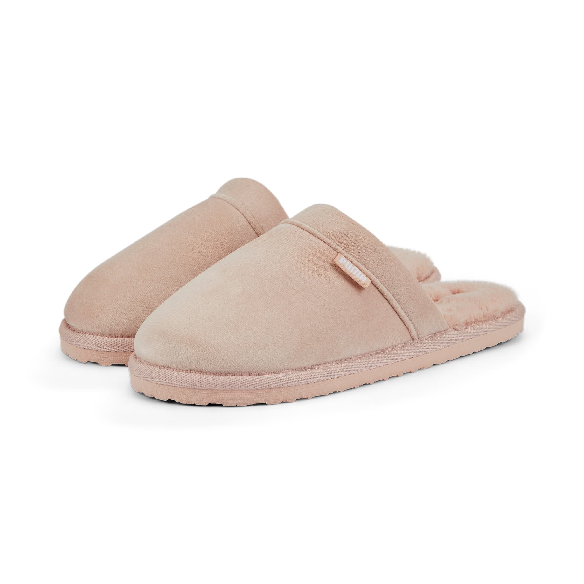 Fluff Mule BX Slippers Women
