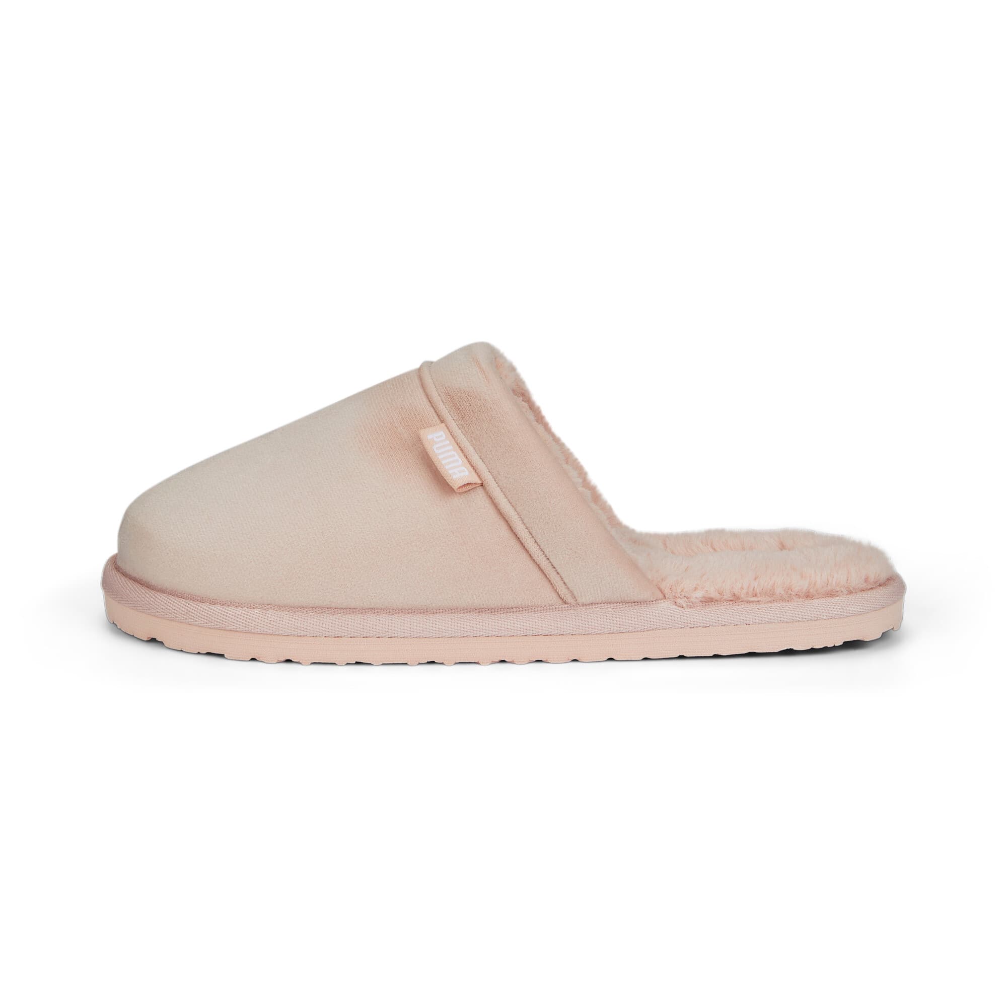 Fluff Mule BX Slippers Women