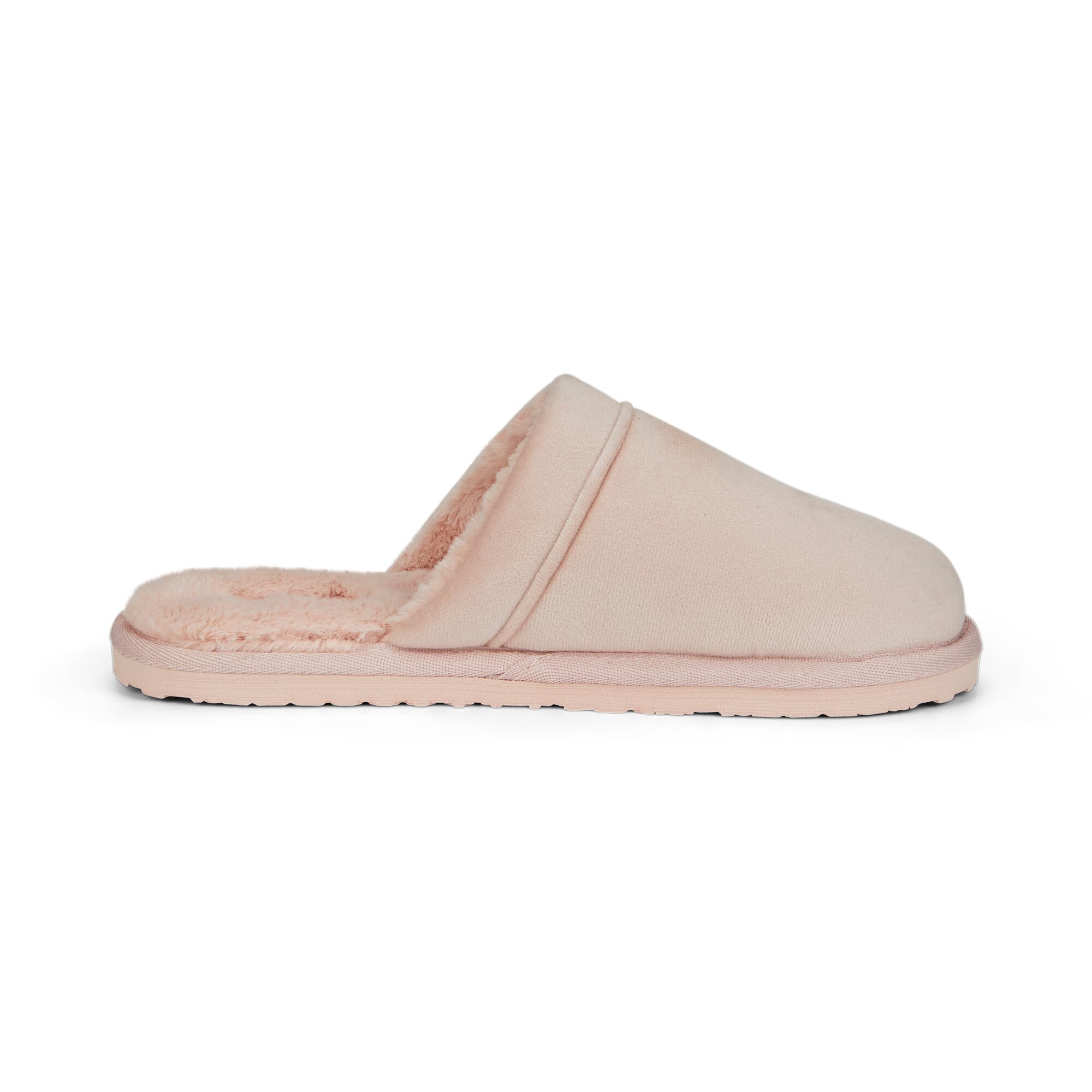 Fluff Mule BX Slippers Women