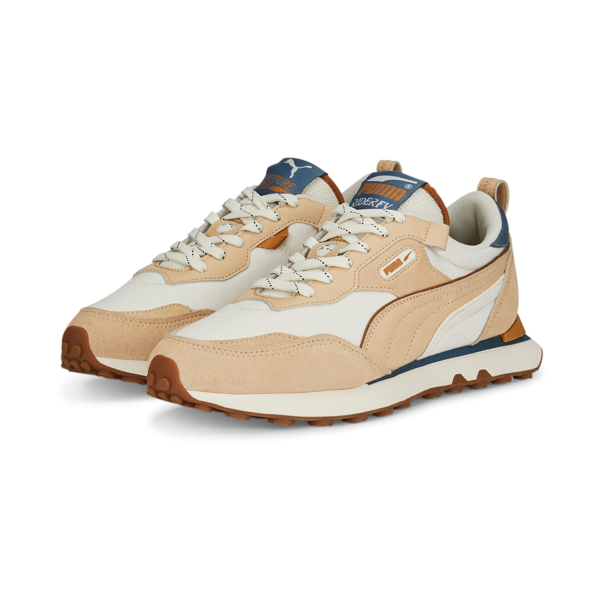 Rider FV Safari Sneakers