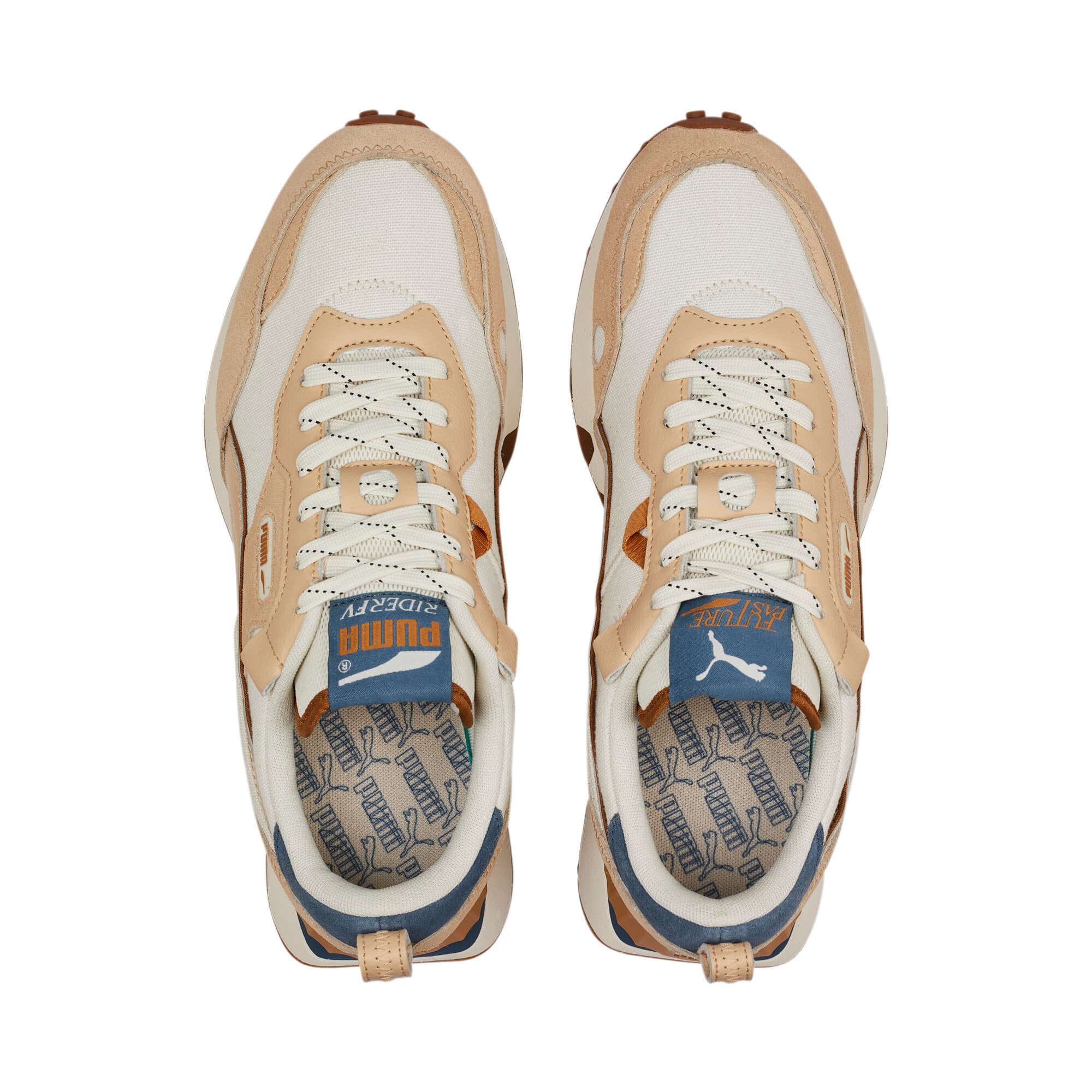 Rider FV Safari Sneakers