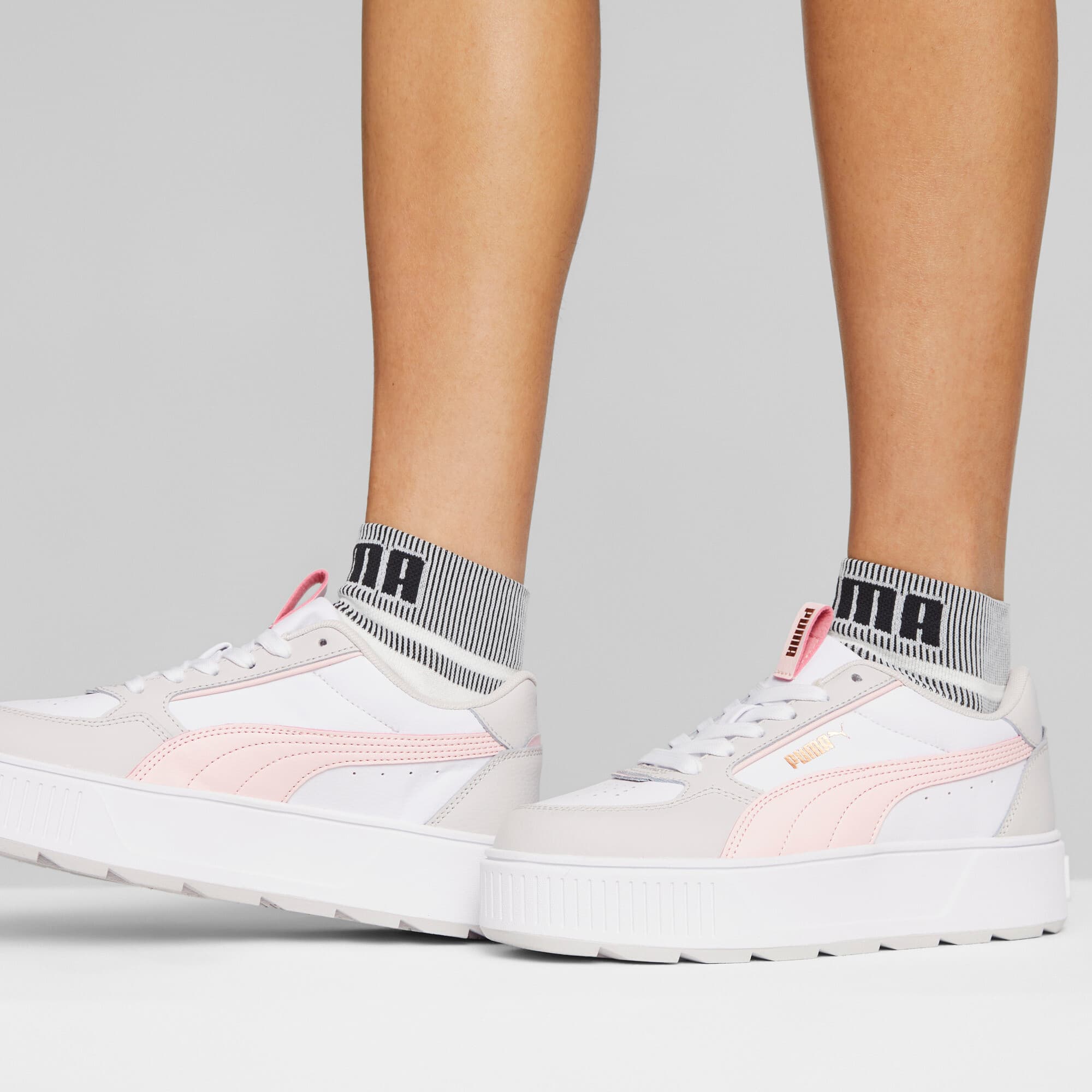 Karmen Rebelle Sneakers Women