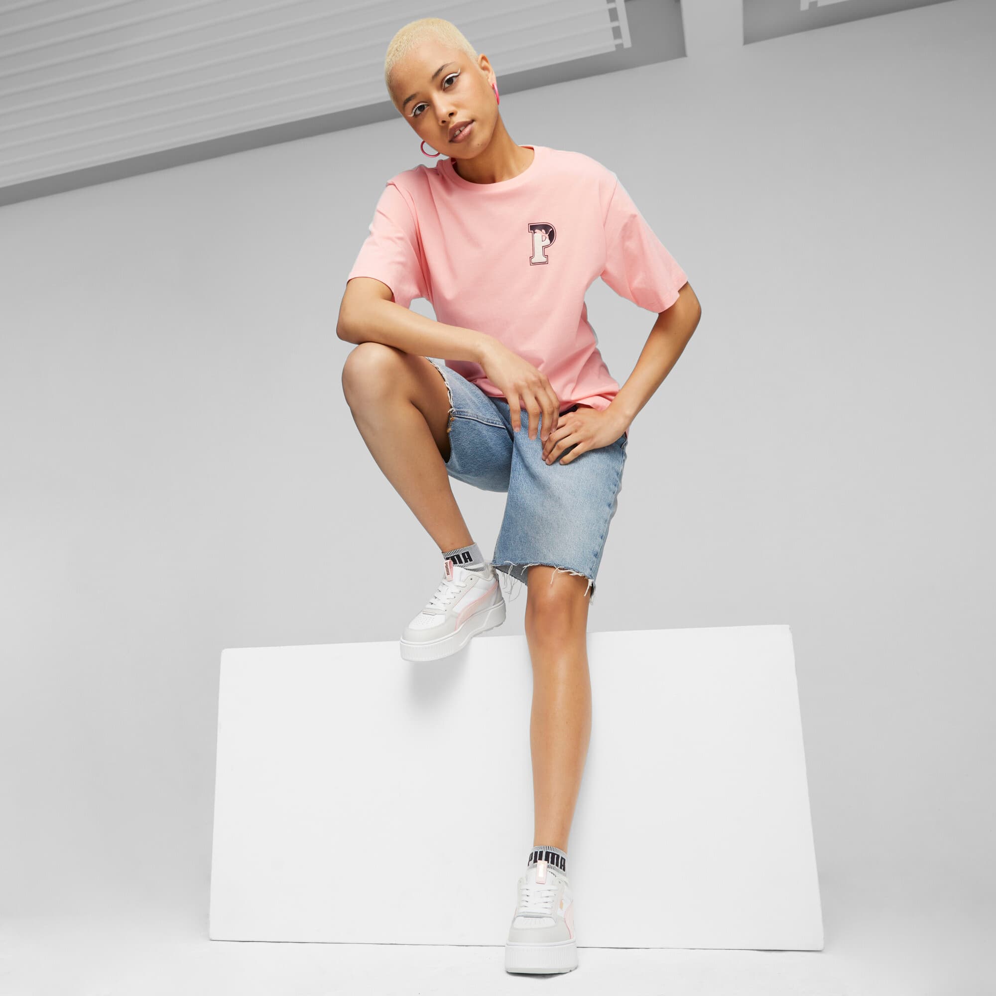 Karmen Rebelle Sneakers Women