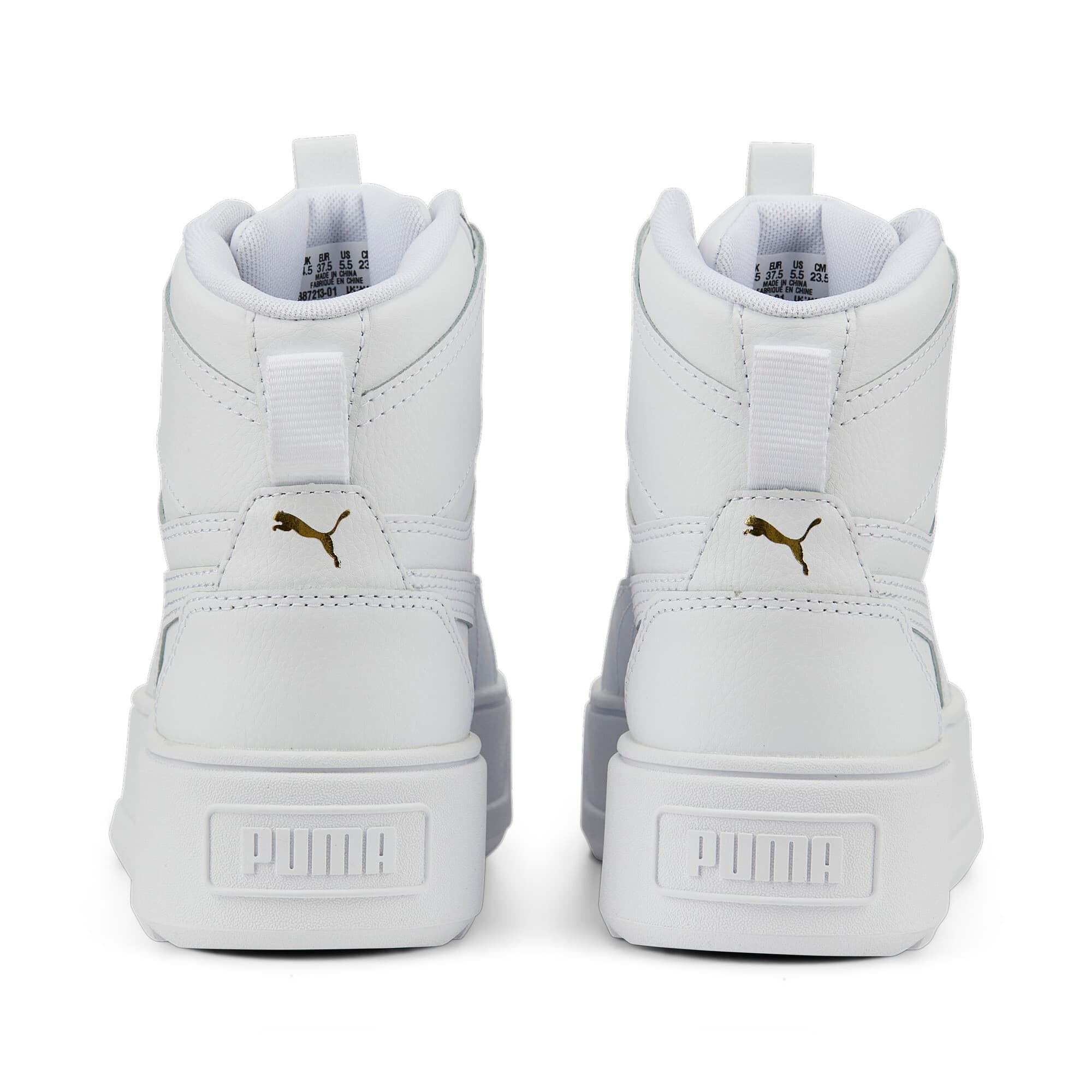 Karmen Rebelle Mid Sneakers Women