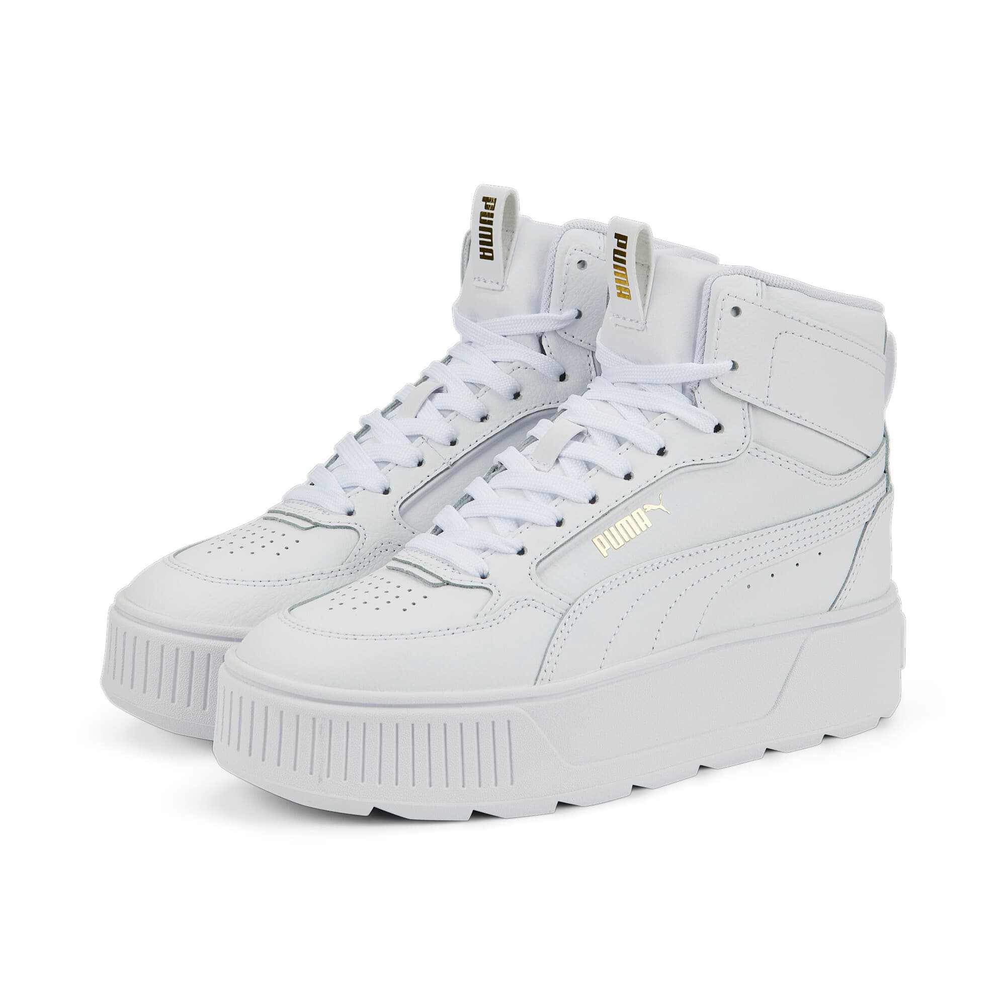 Karmen Rebelle Mid Sneakers Women