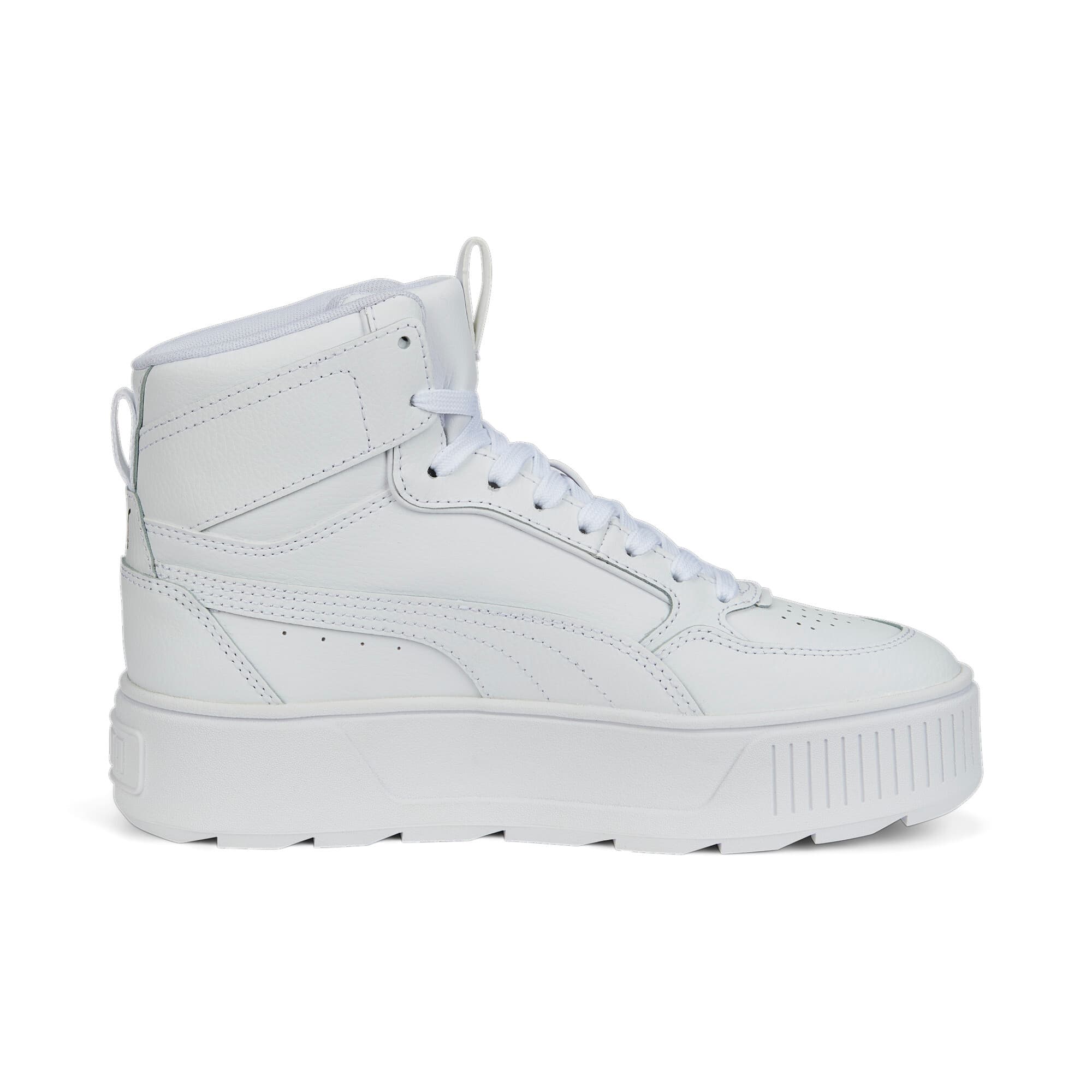 Karmen Rebelle Mid Sneakers Women