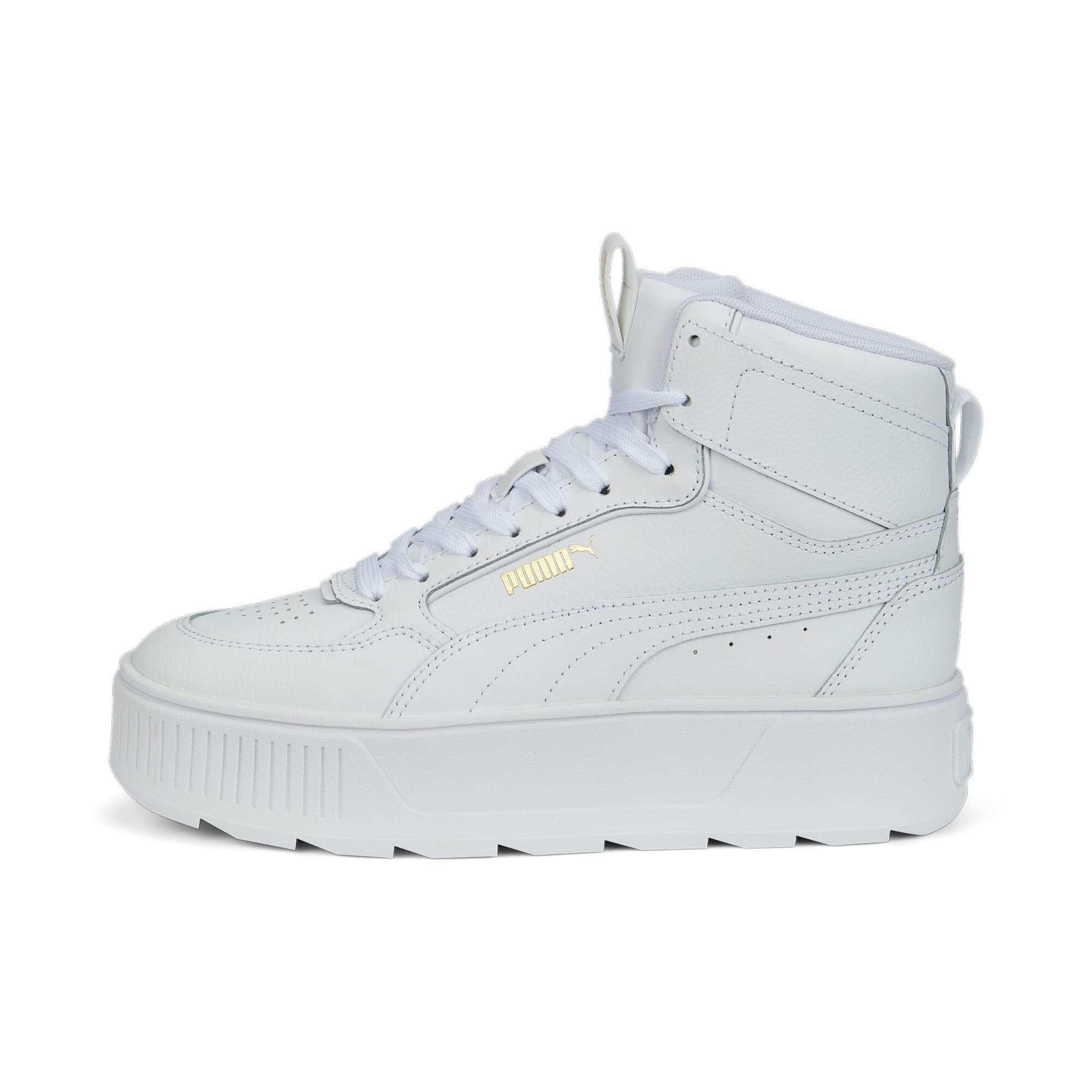 Karmen Rebelle Mid Sneakers Women