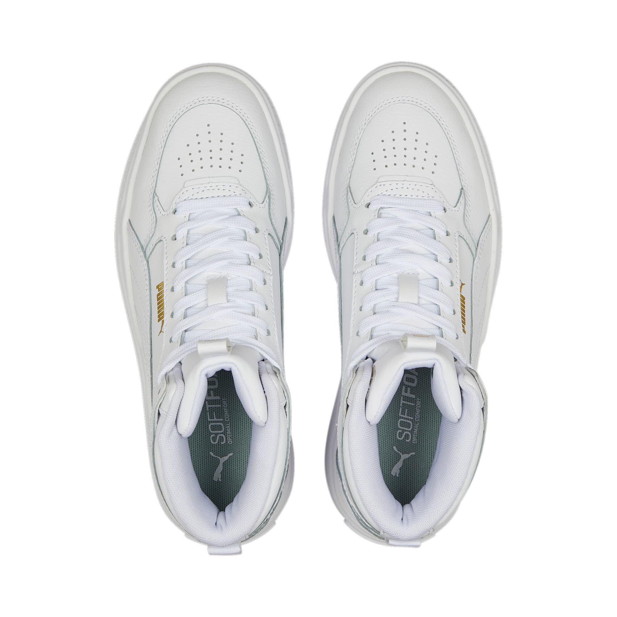 Karmen Rebelle Mid Sneakers Women