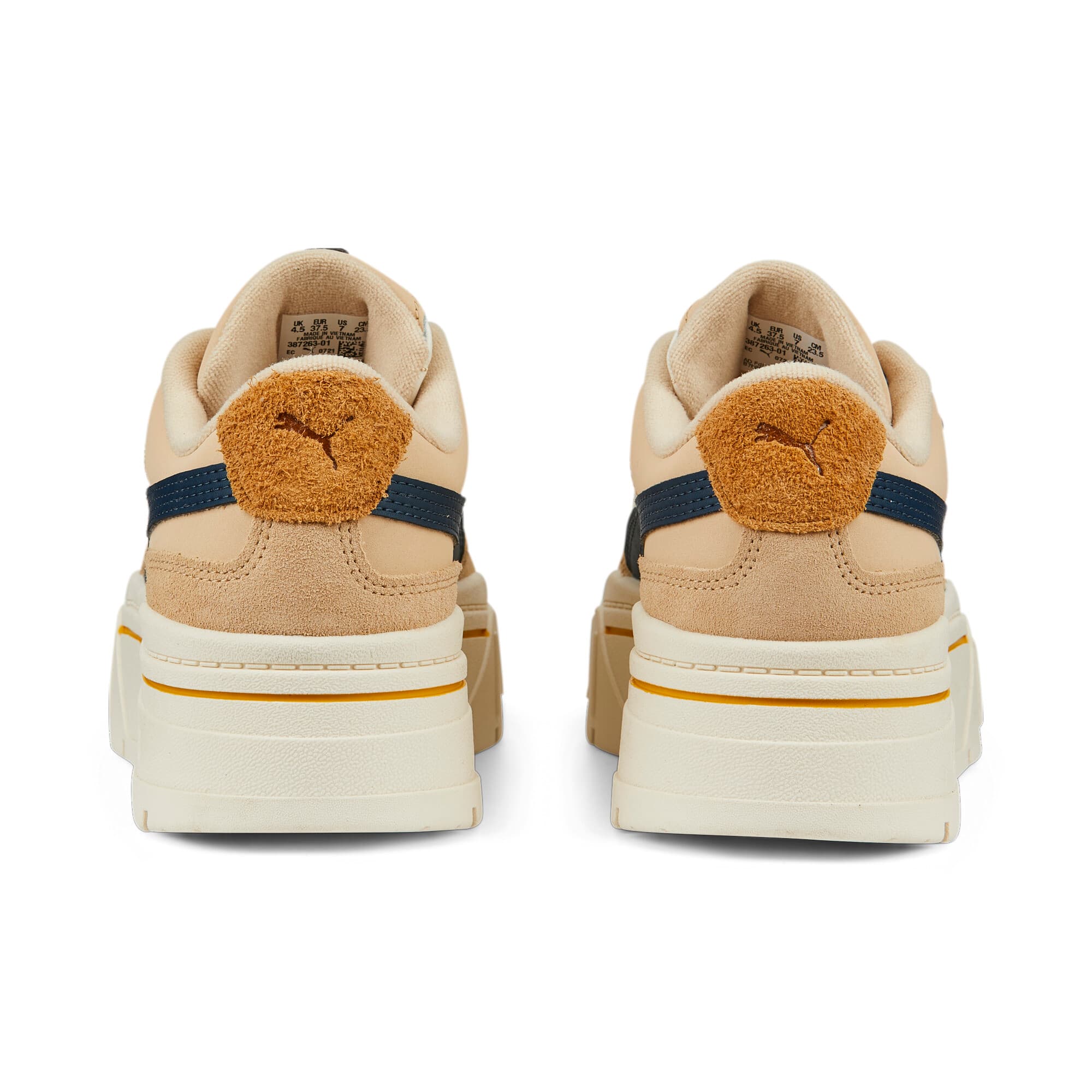 Mayze Stack INLAND Sneakers Women