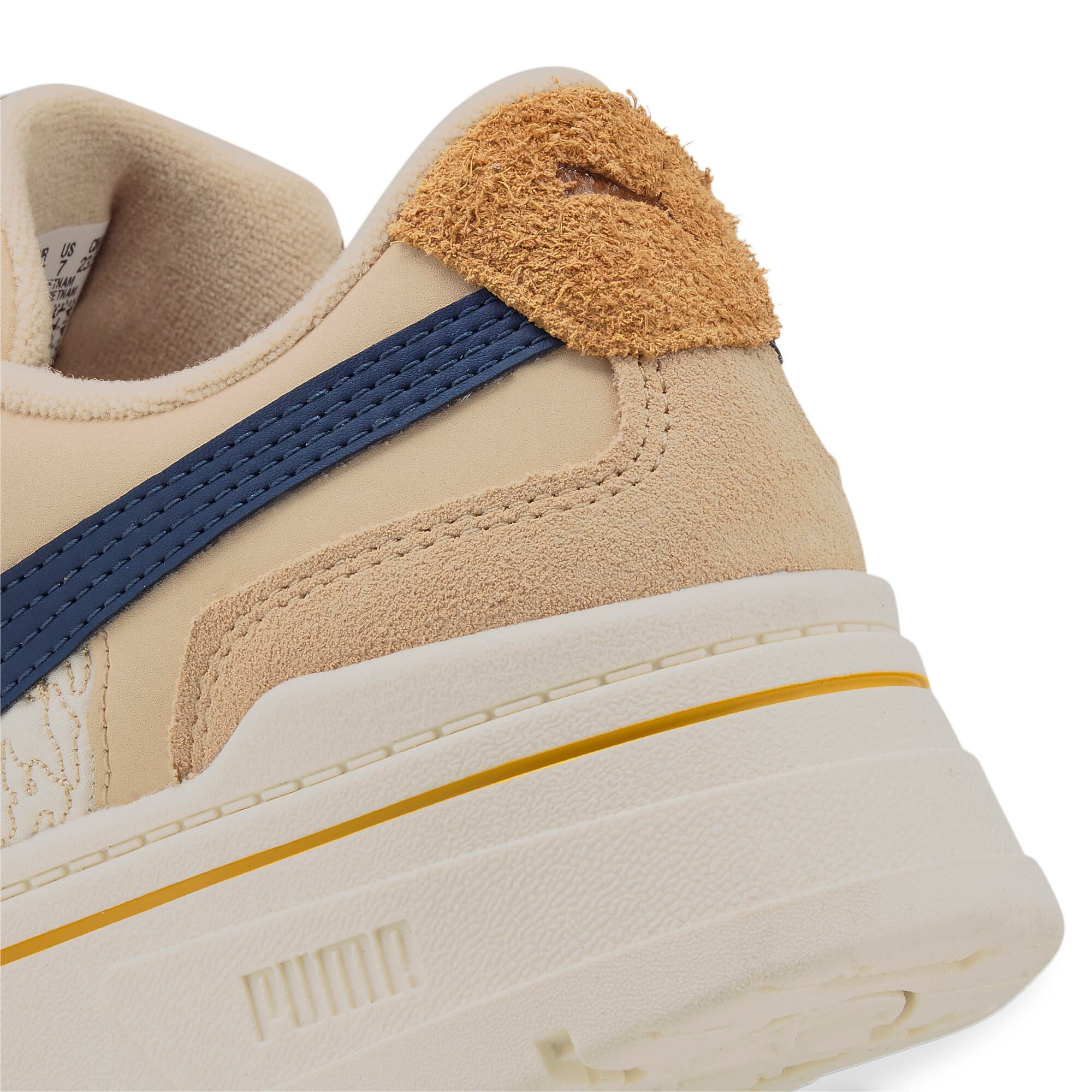 Mayze Stack INLAND Sneakers Women