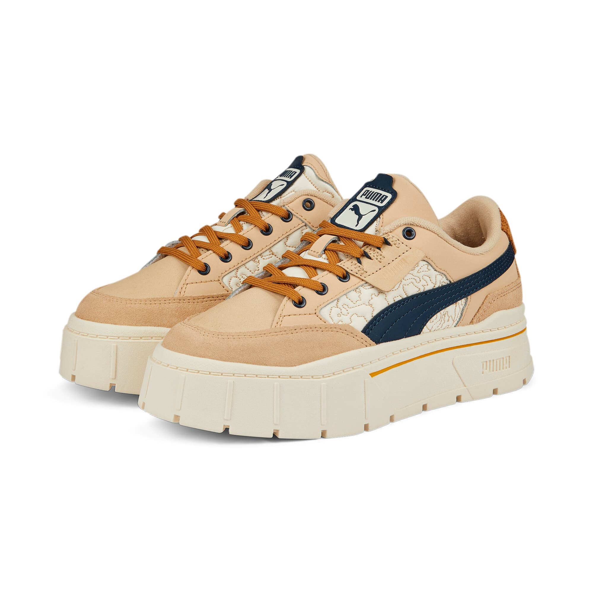 Mayze Stack INLAND Sneakers Women