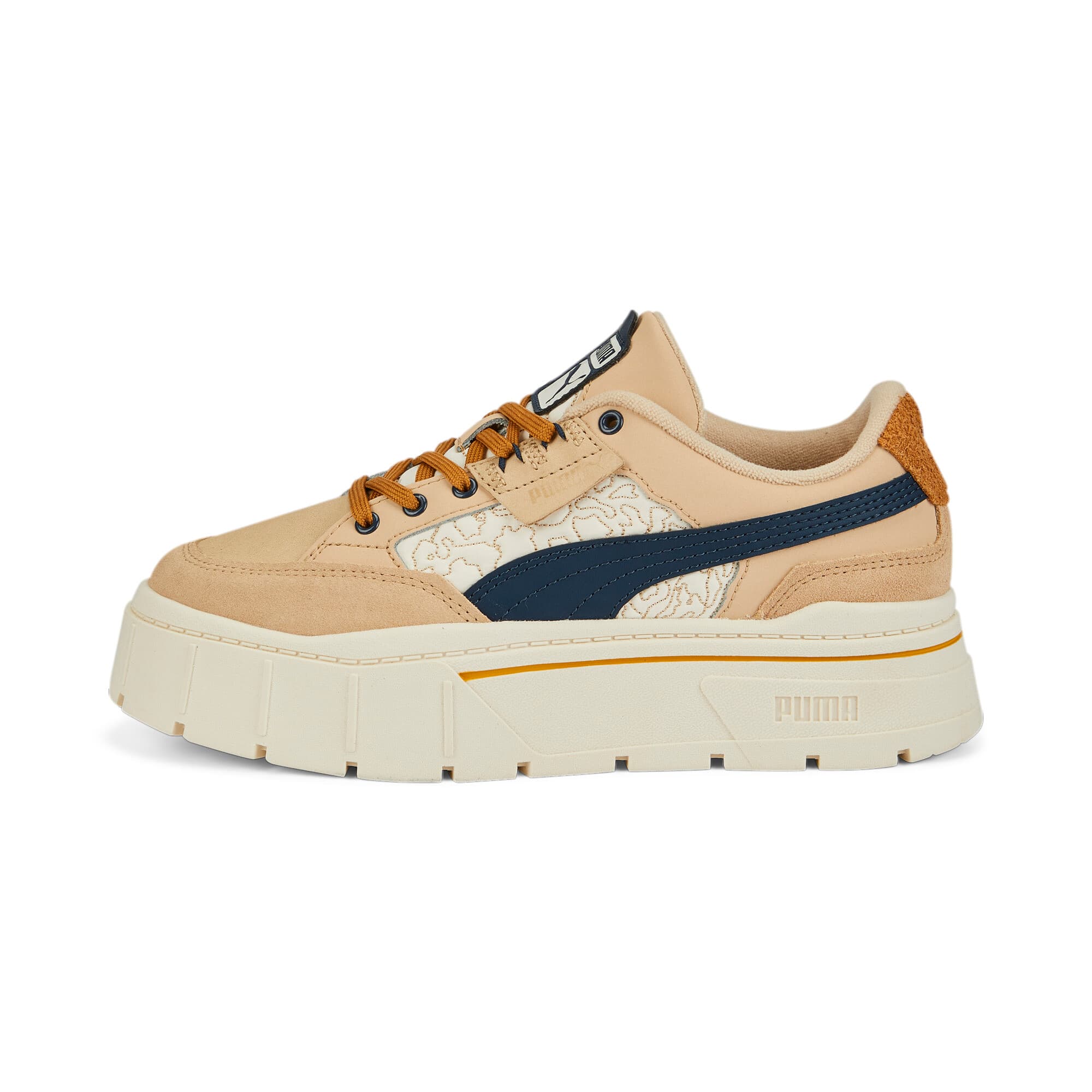 Mayze Stack INLAND Sneakers Women