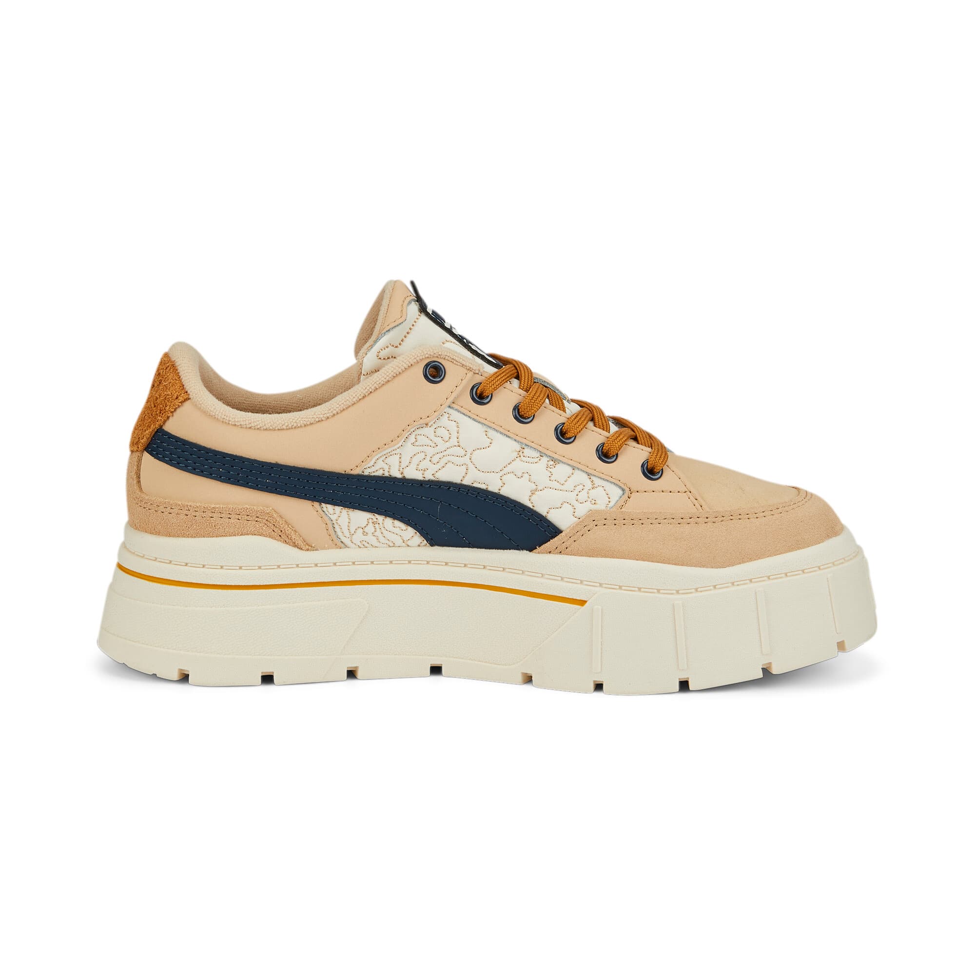 Mayze Stack INLAND Sneakers Women