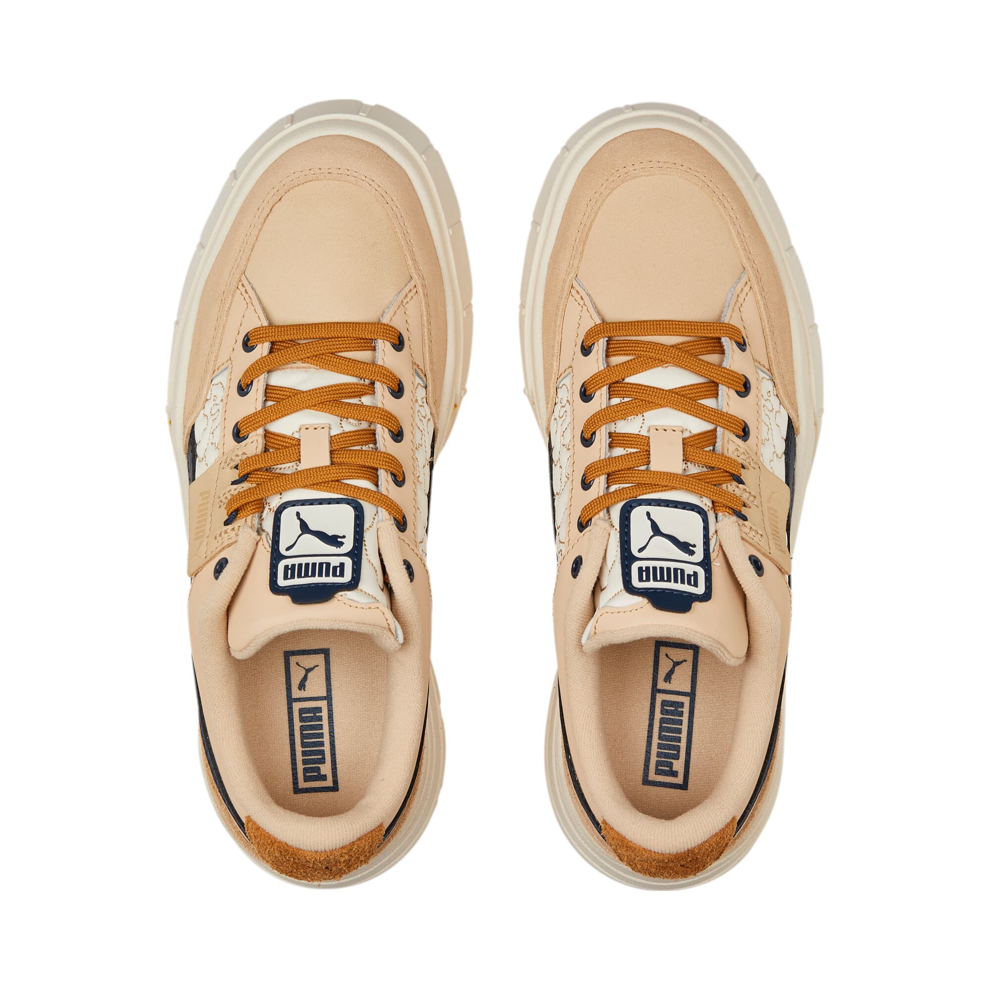 Mayze Stack INLAND Sneakers Women