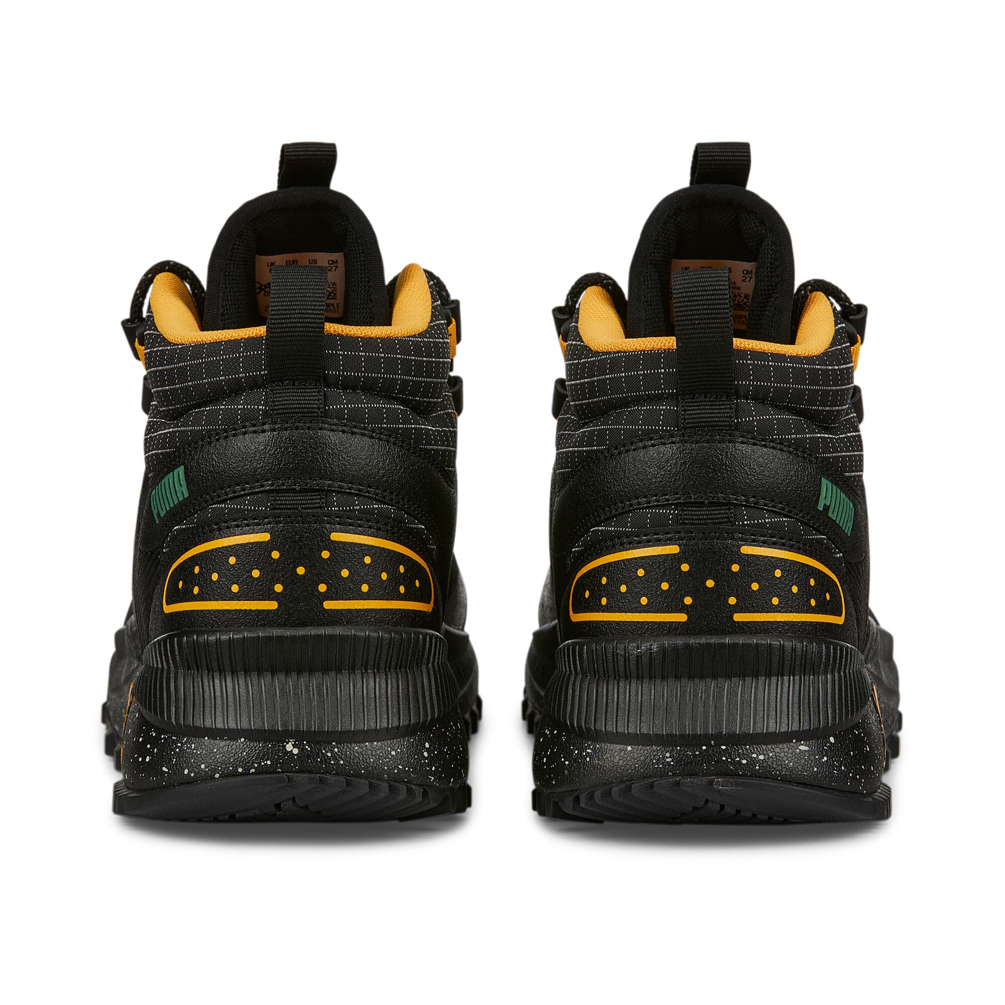 Pacer Future TR Mid Open Road Sneakers