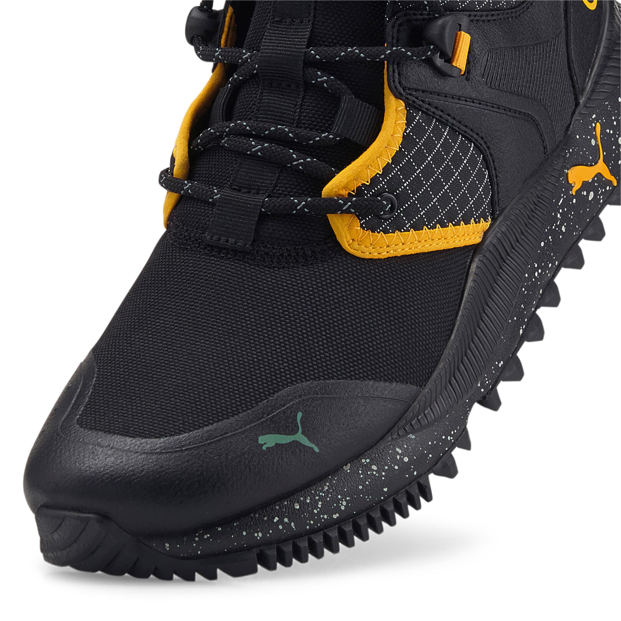 Pacer Future TR Mid Open Road Sneakers