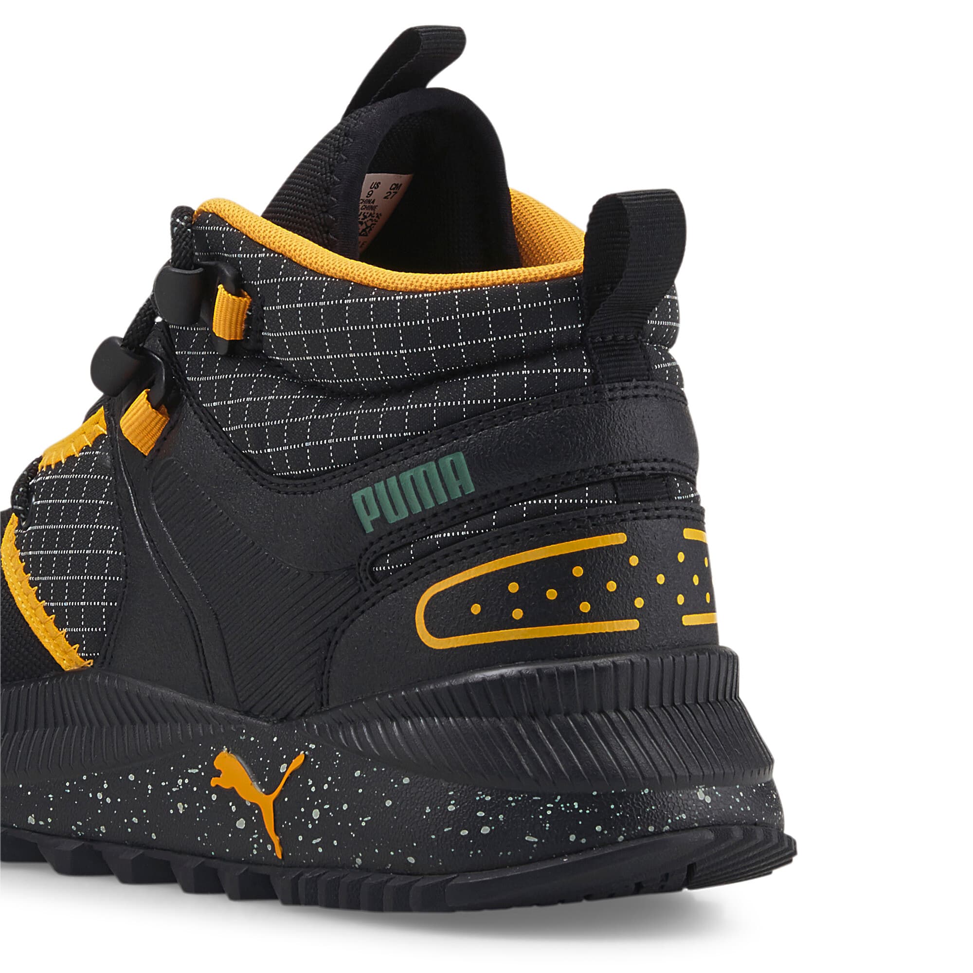 Pacer Future TR Mid Open Road Sneakers