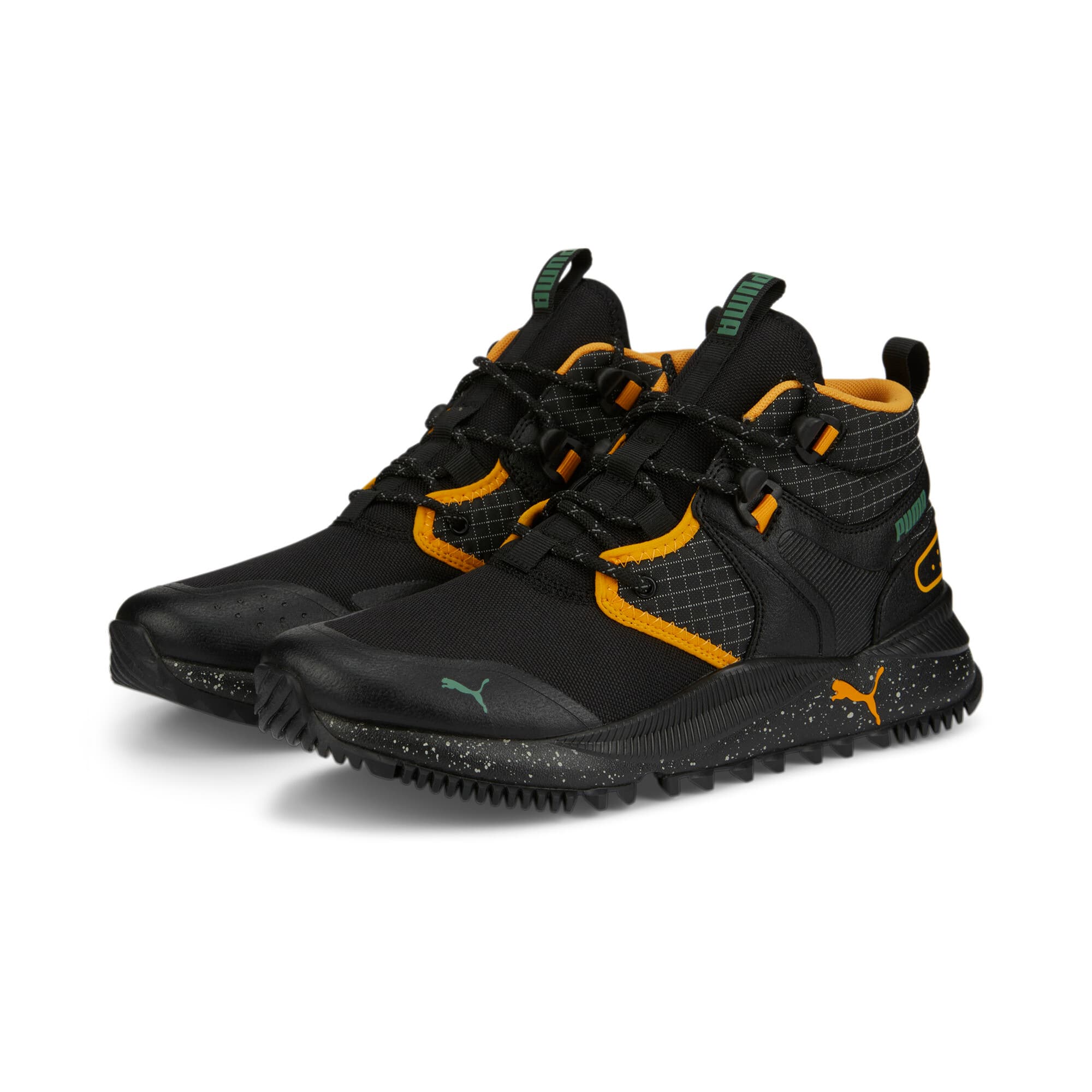 Pacer Future TR Mid Open Road Sneakers