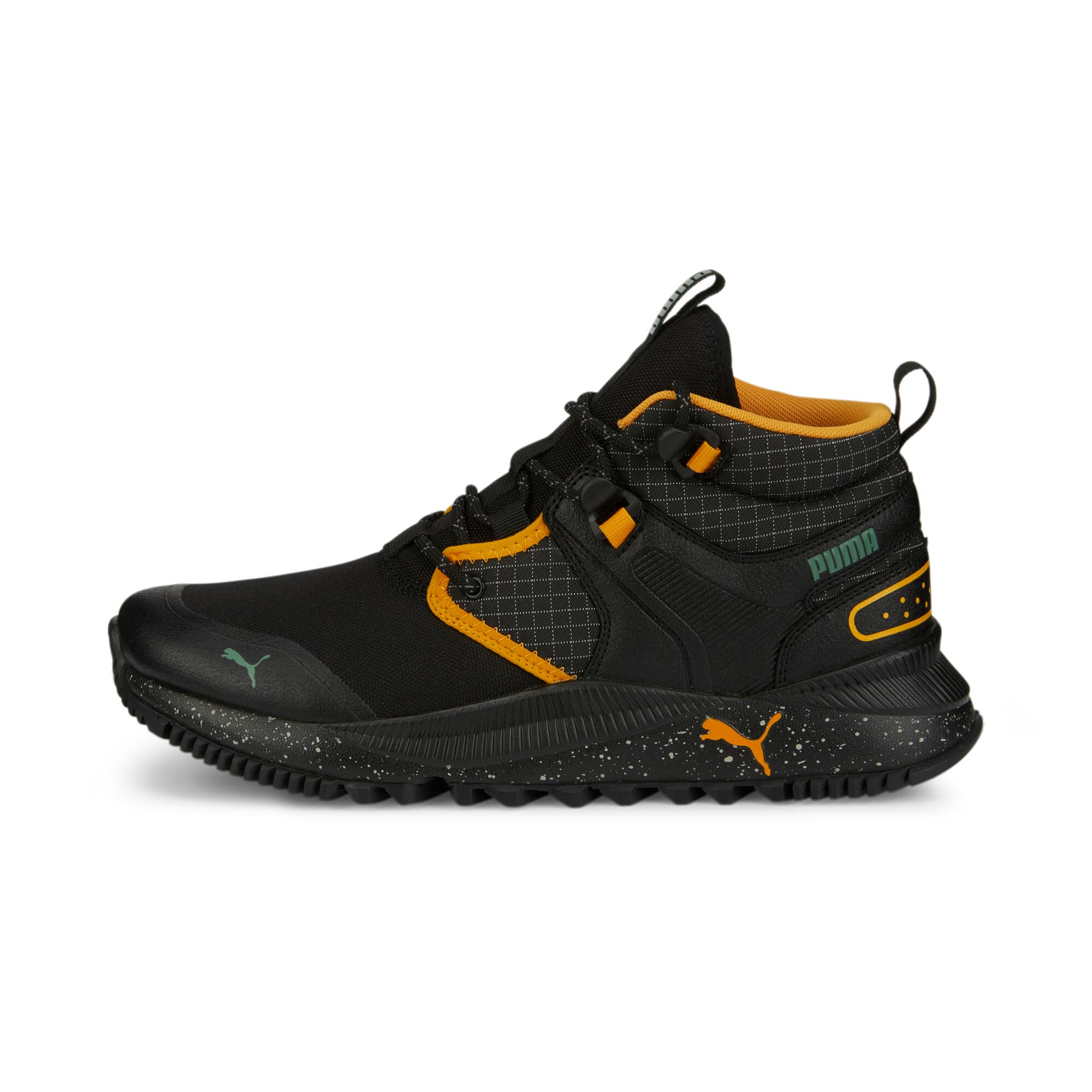 Pacer Future TR Mid Open Road Sneakers