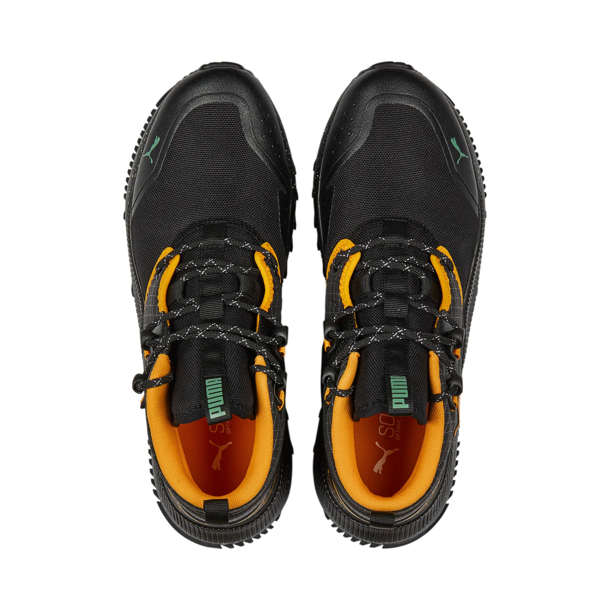 Pacer Future TR Mid Open Road Sneakers