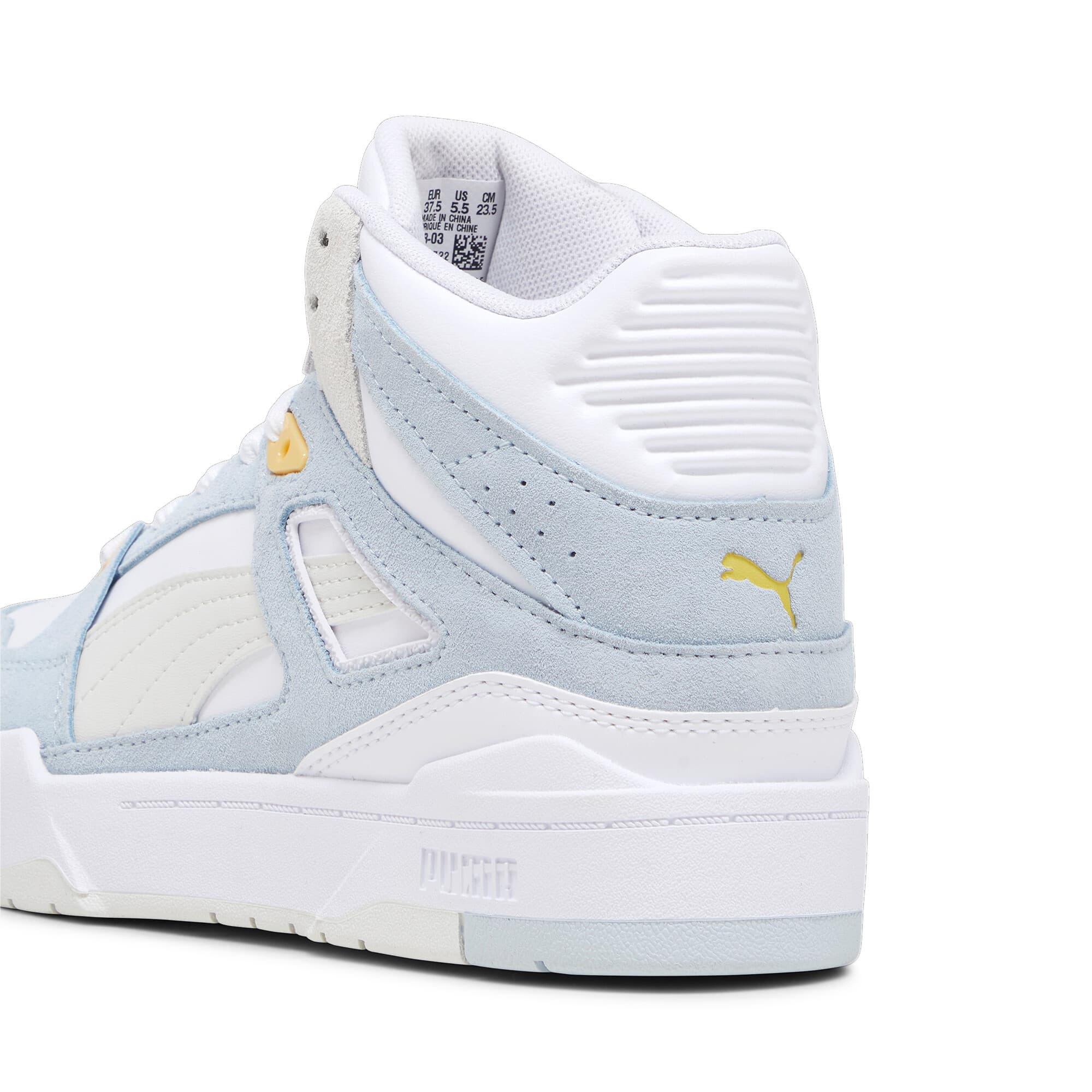 Slipstream Mid Pastel Sneakers Women