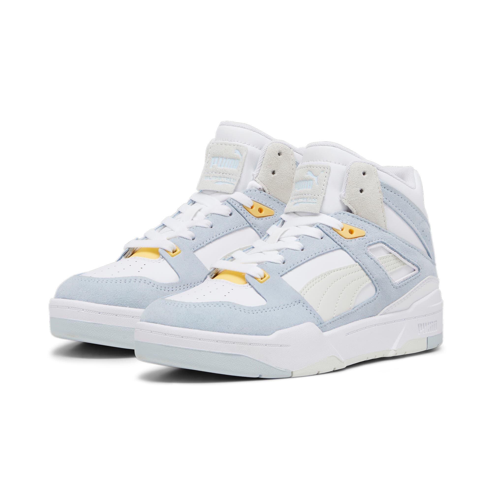 Slipstream Mid Pastel Sneakers Women