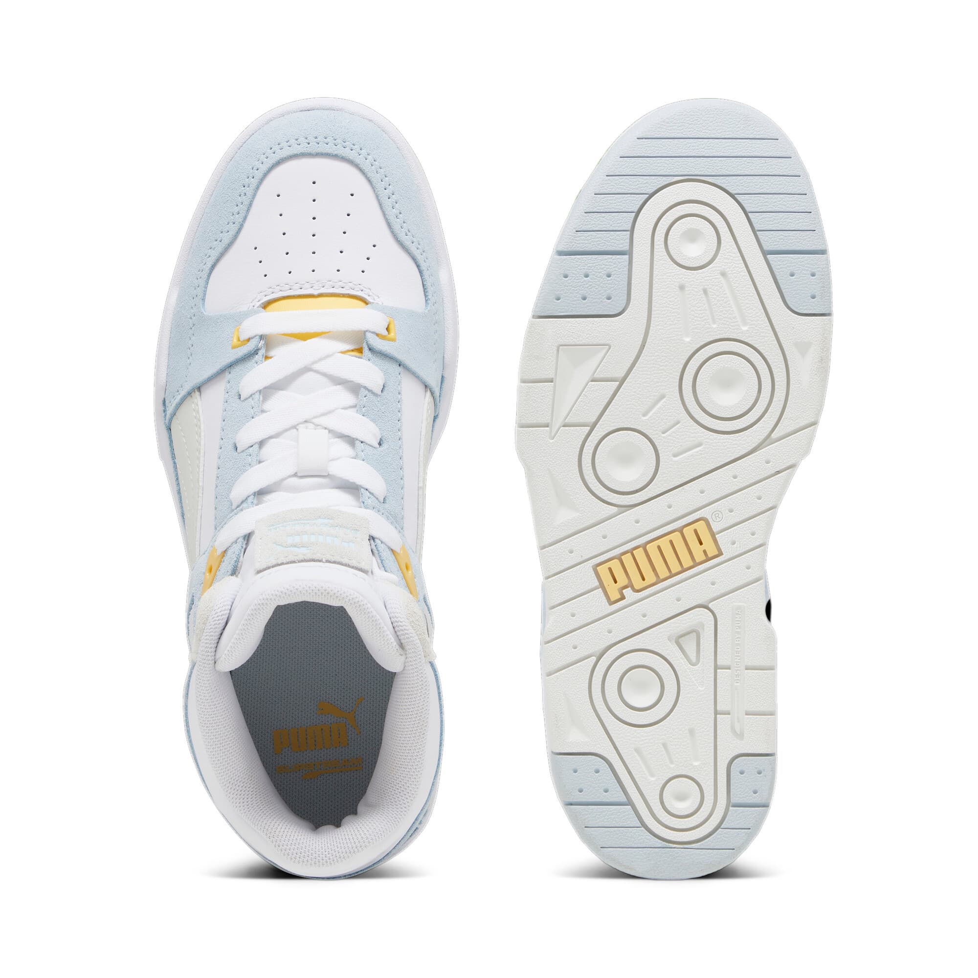 Slipstream Mid Pastel Sneakers Women
