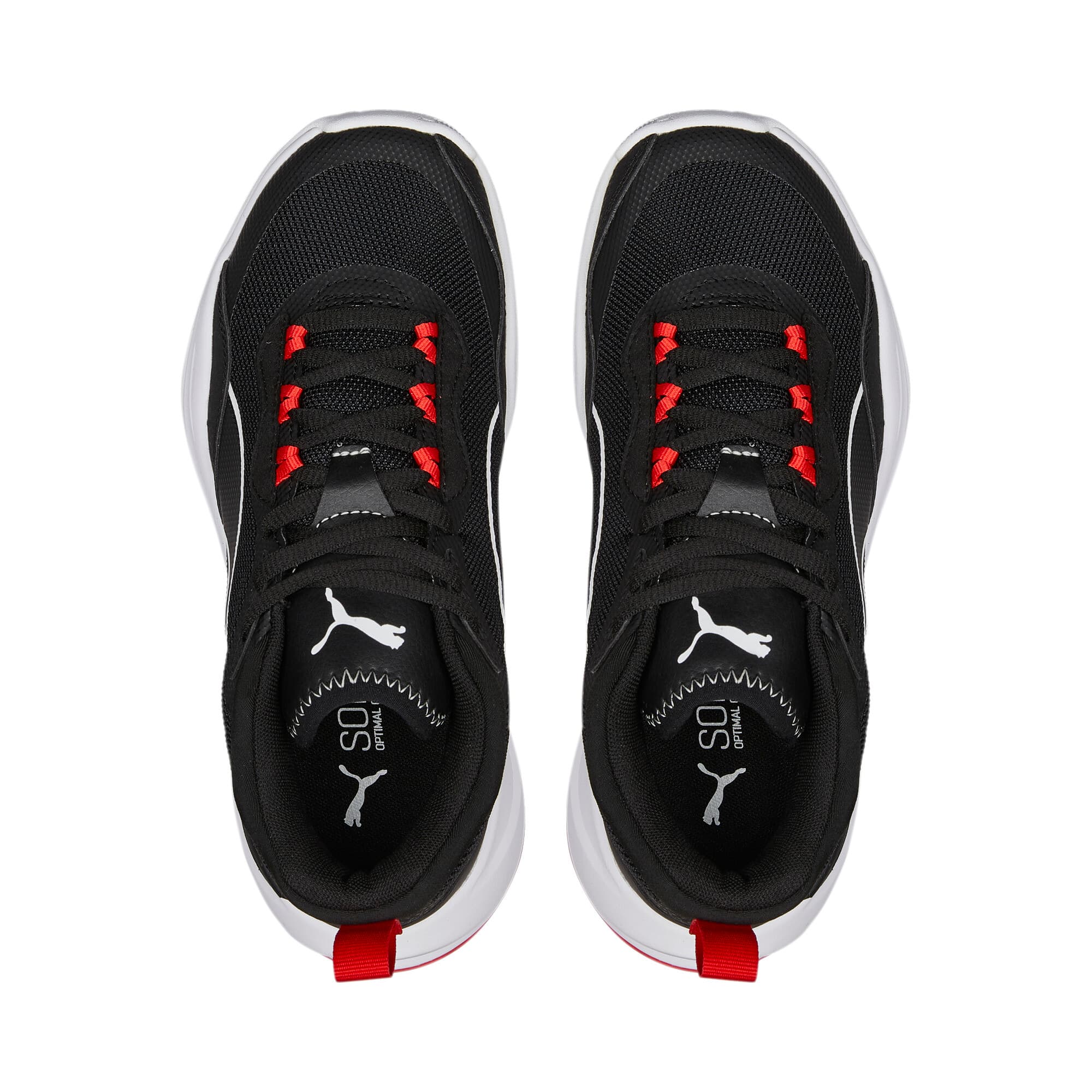 Playmaker Sneakers Youth