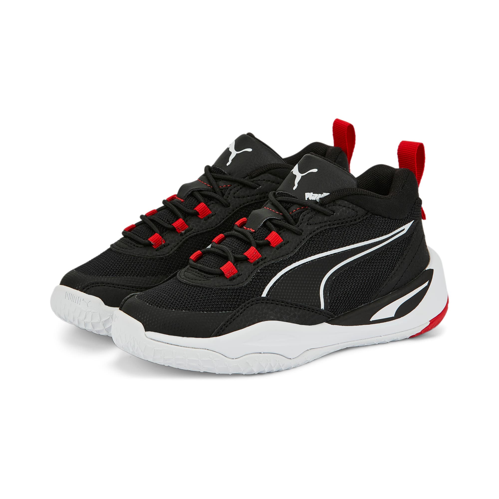 Playmaker Alternative Closure Sneakers Kids