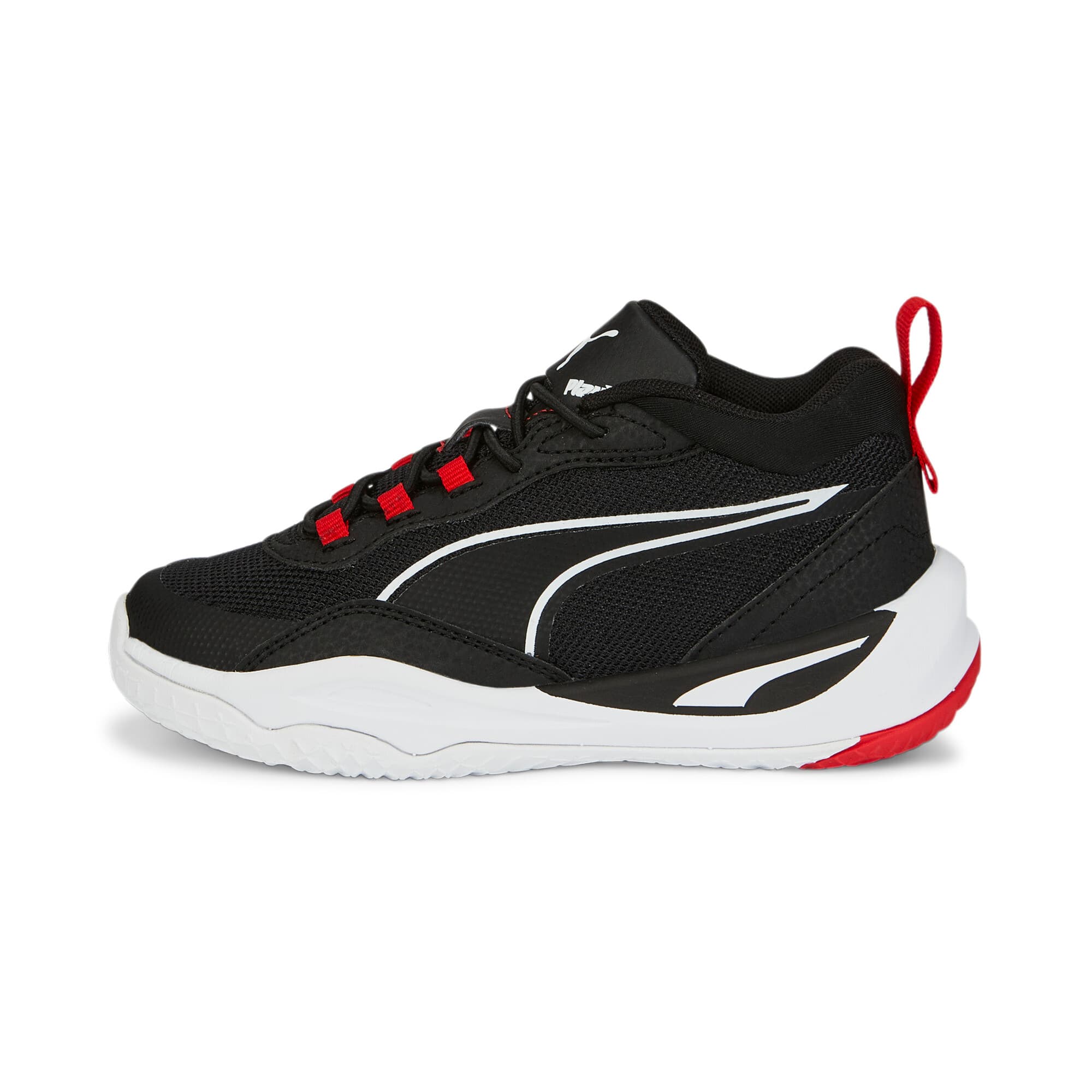 Playmaker Alternative Closure Sneakers Kids