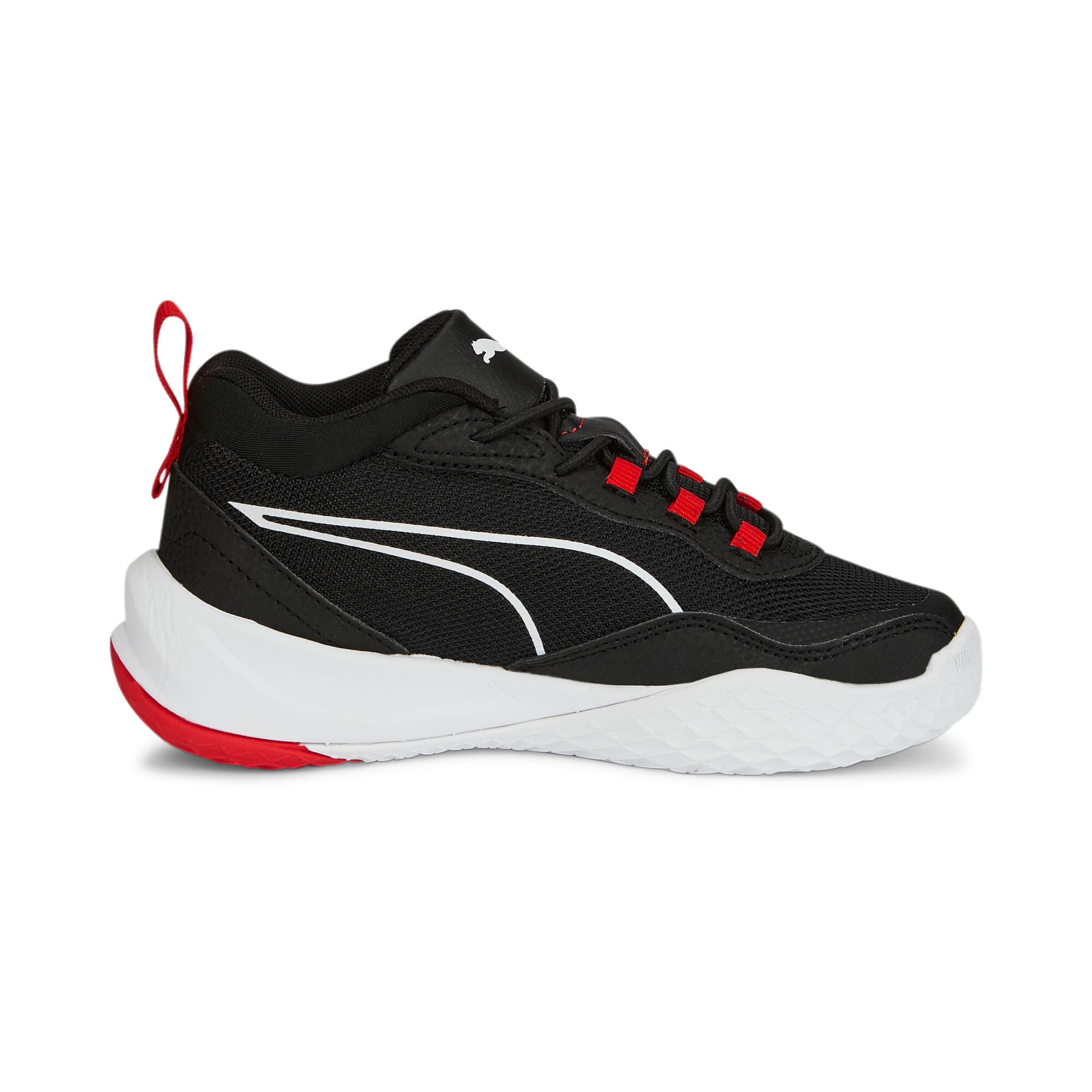 Playmaker Alternative Closure Sneakers Kids