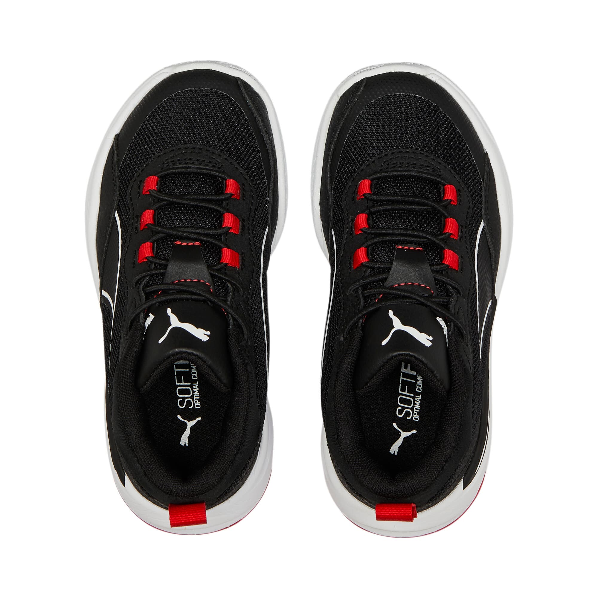 Playmaker Alternative Closure Sneakers Kids
