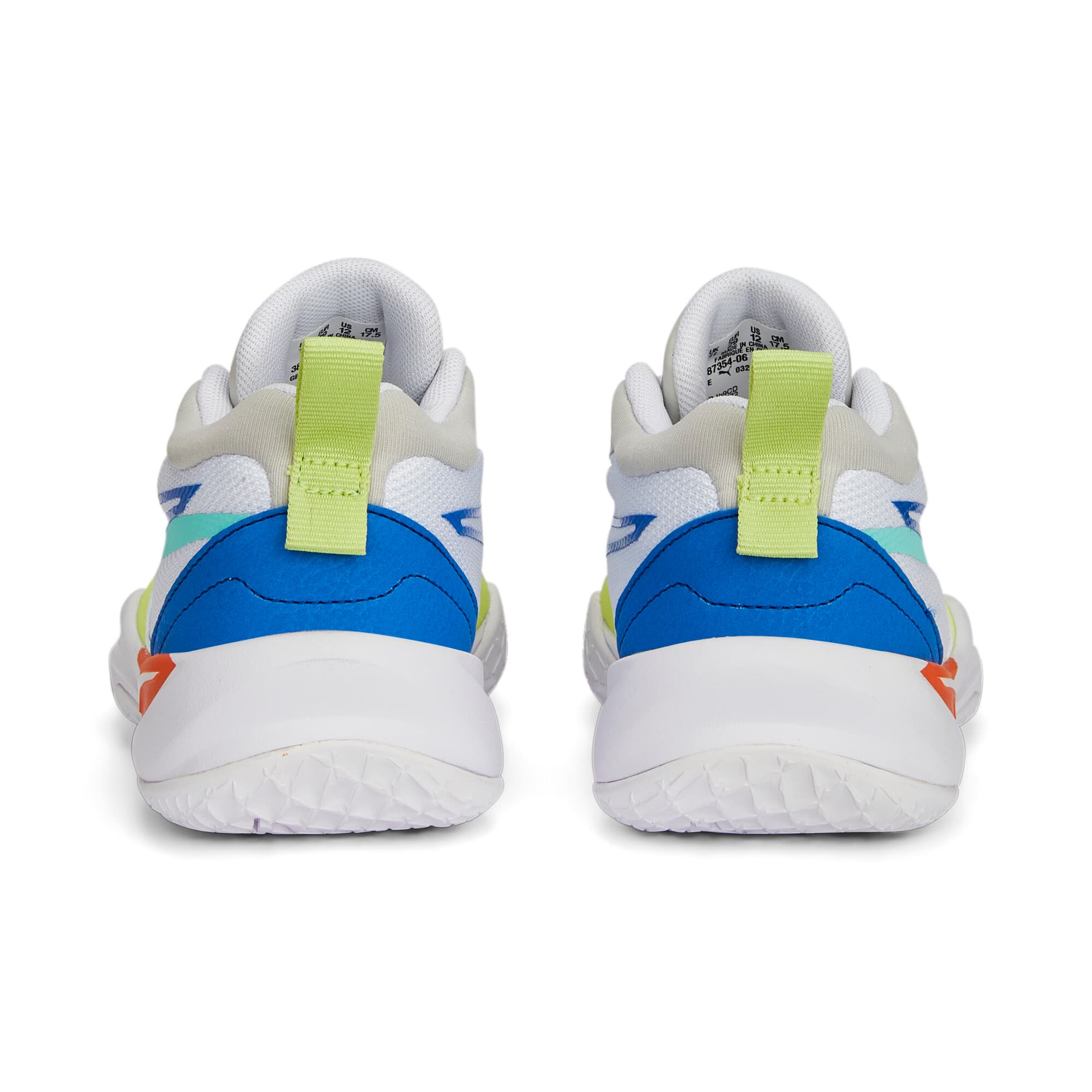 Playmaker Alternative Closure Sneakers Kids