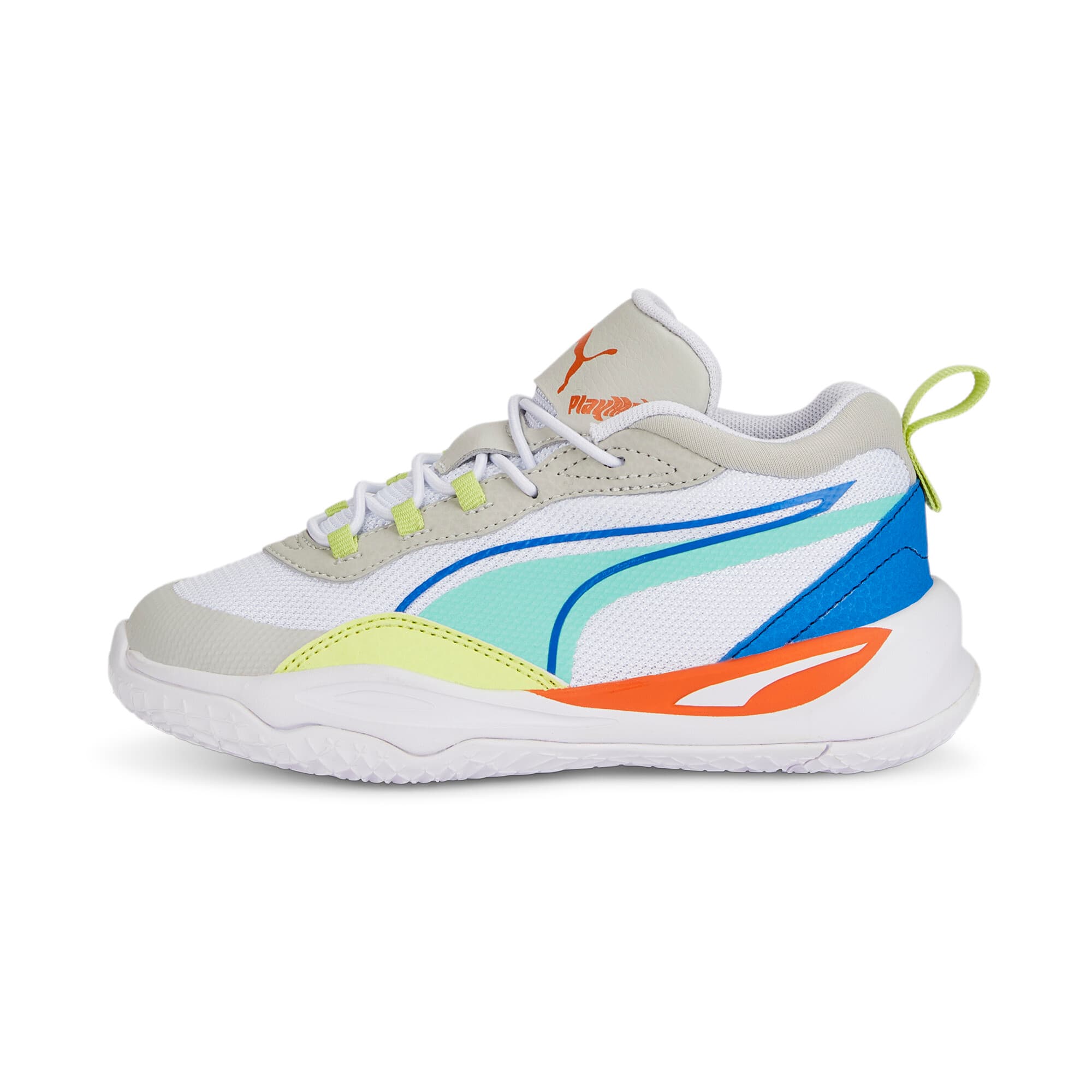 Playmaker Alternative Closure Sneakers Kids