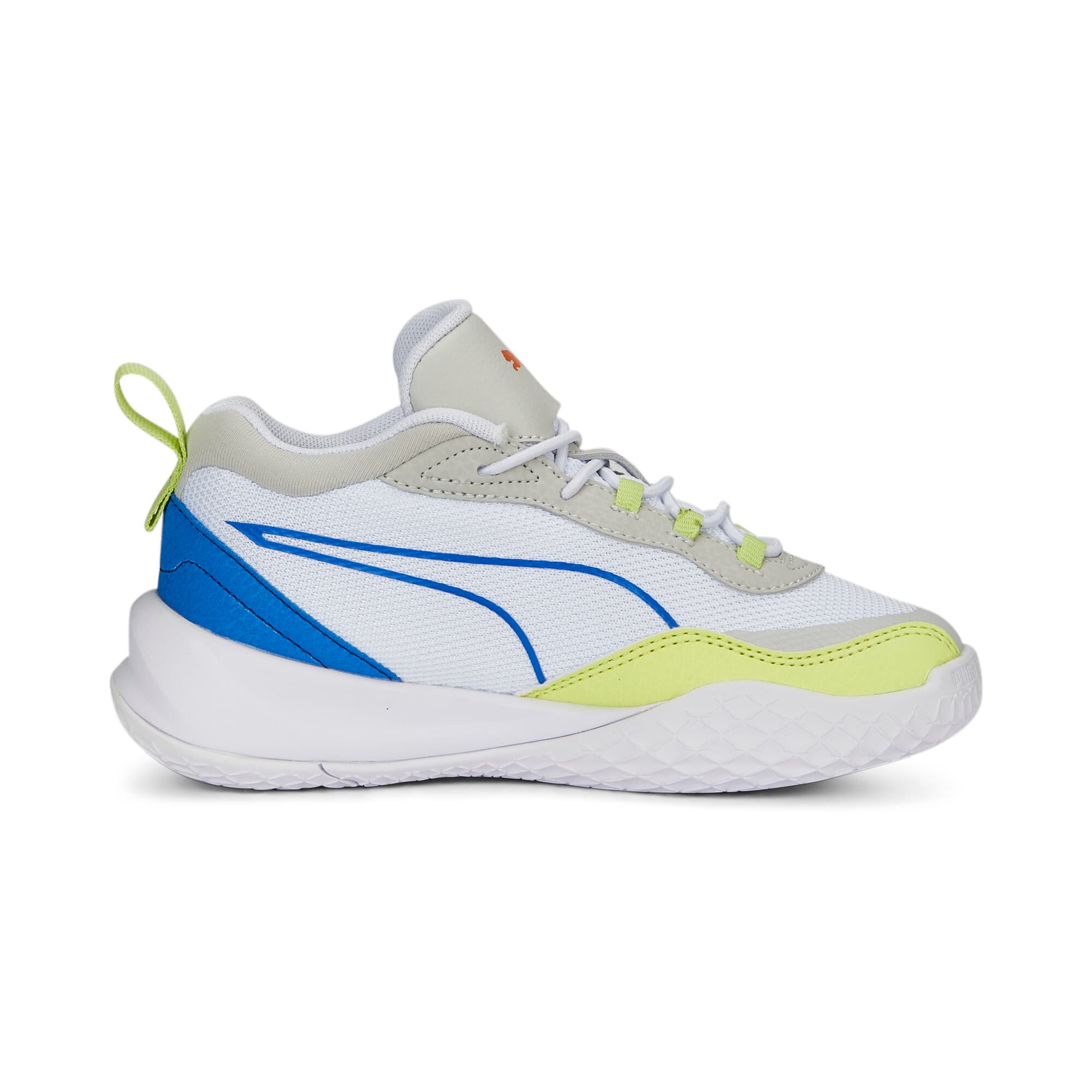 Playmaker Alternative Closure Sneakers Kids
