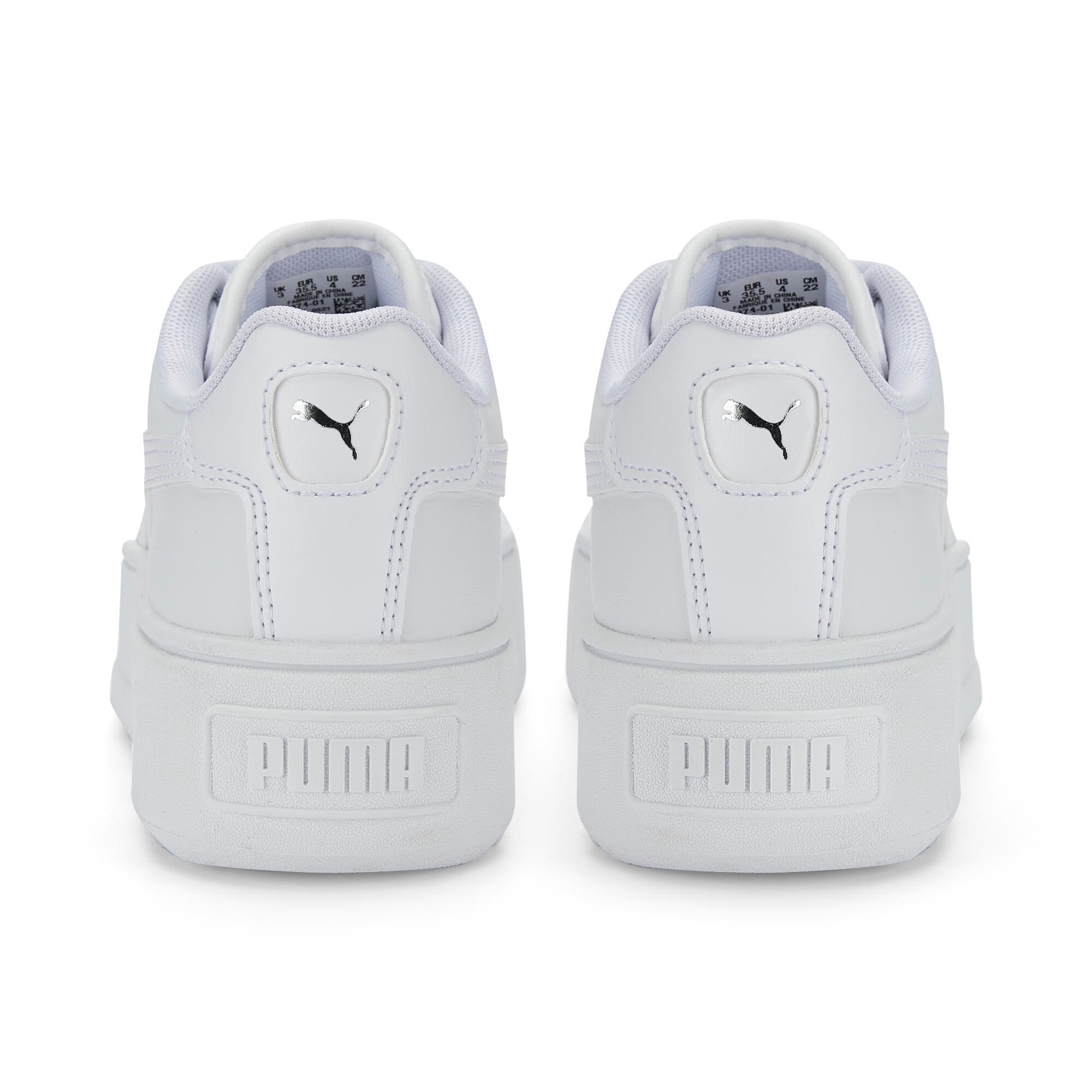 Karmen L Sneakers Youth