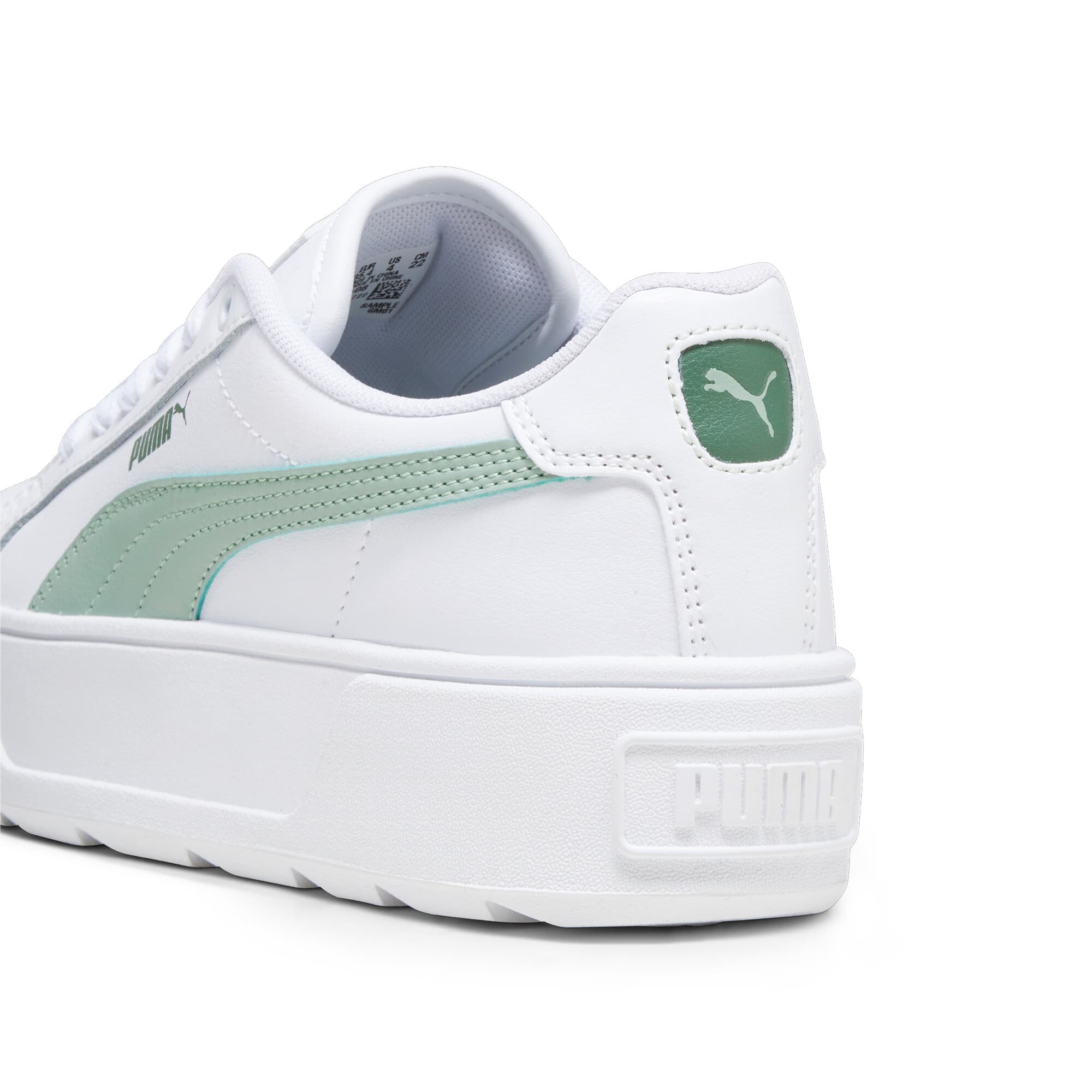 Karmen L Sneakers Youth