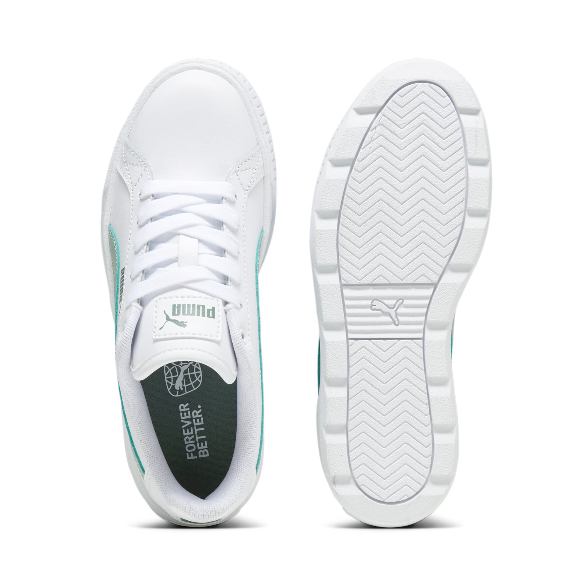 Karmen L Sneakers Youth