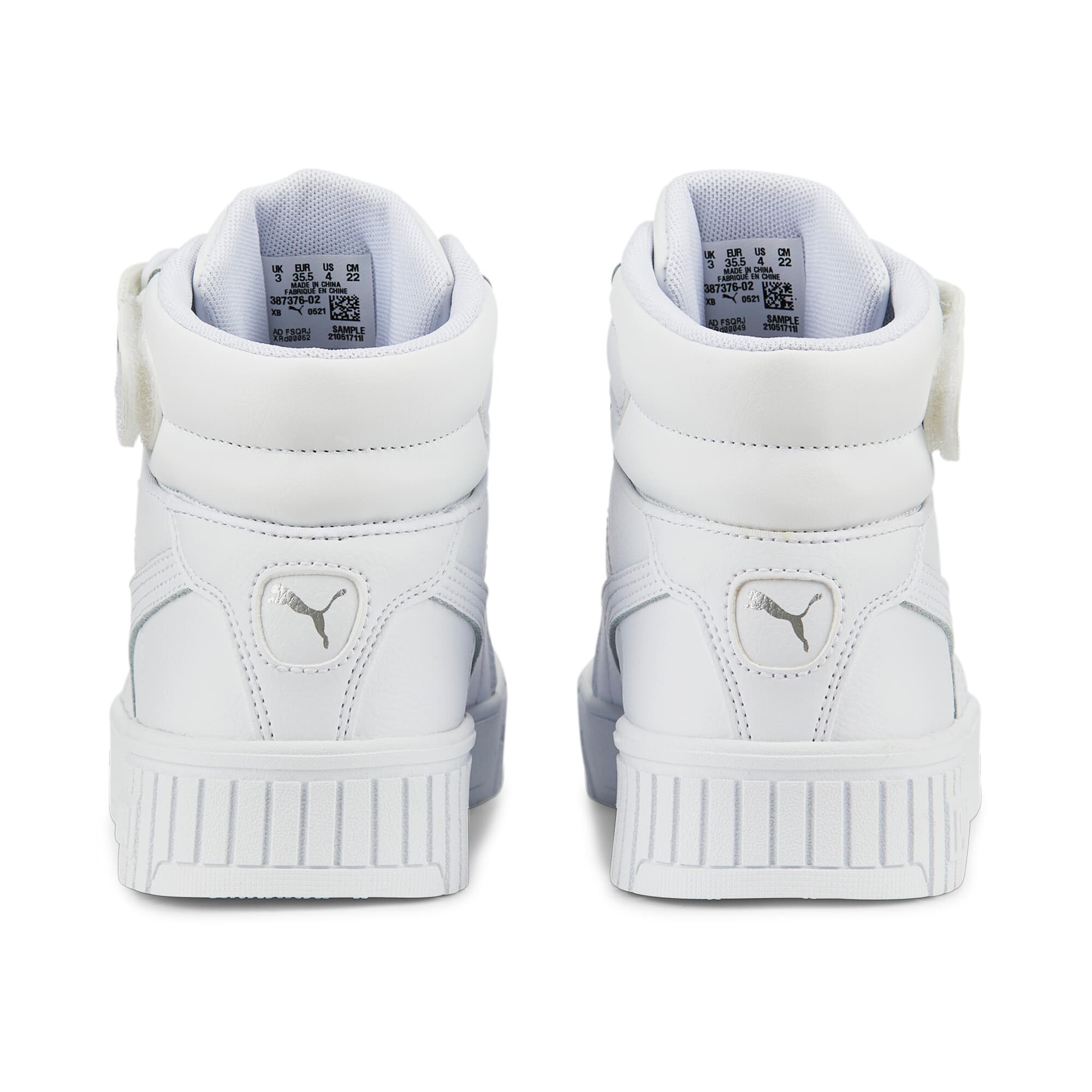 Carina 2.0 Mid Sneakers Youth