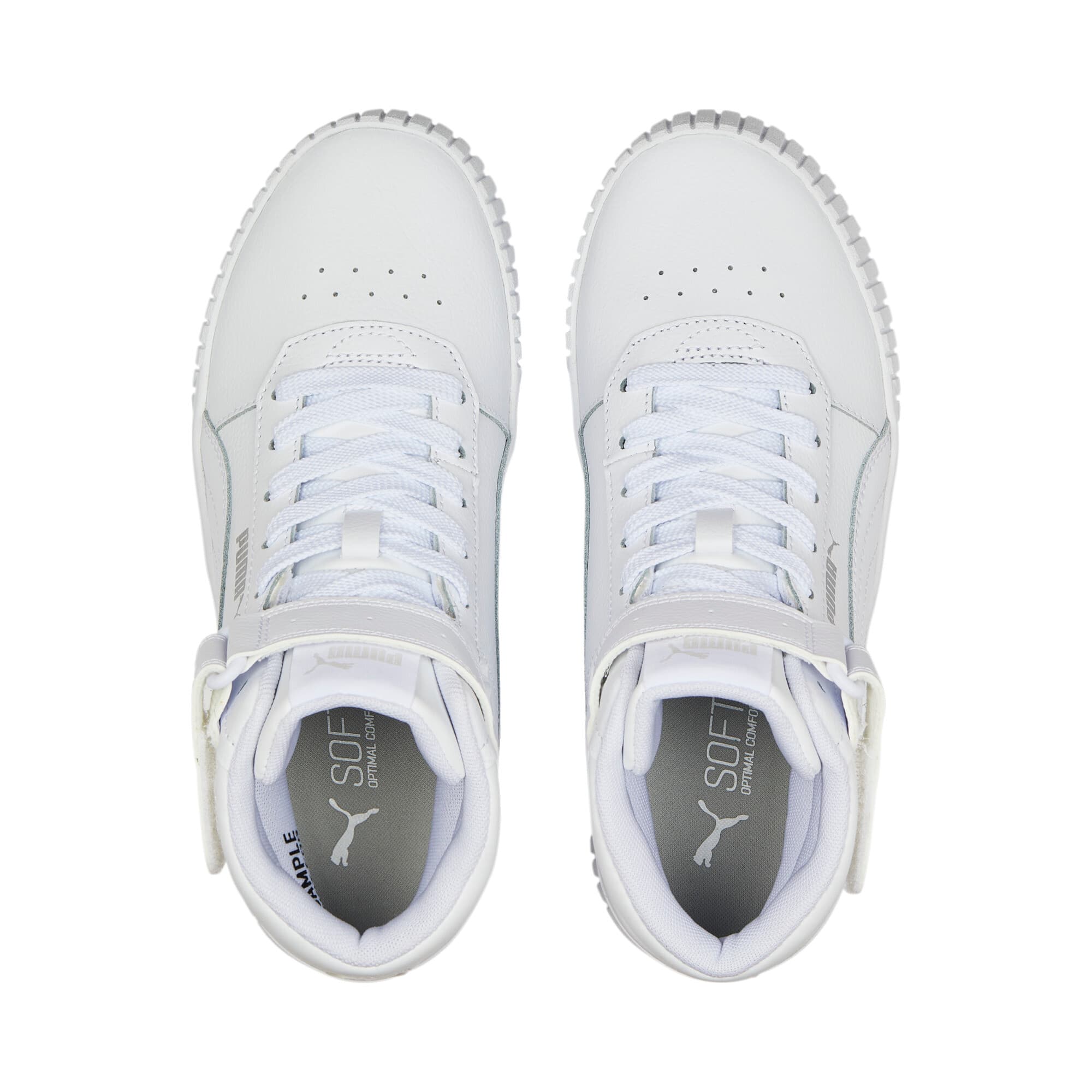 Carina 2.0 Mid Sneakers Youth