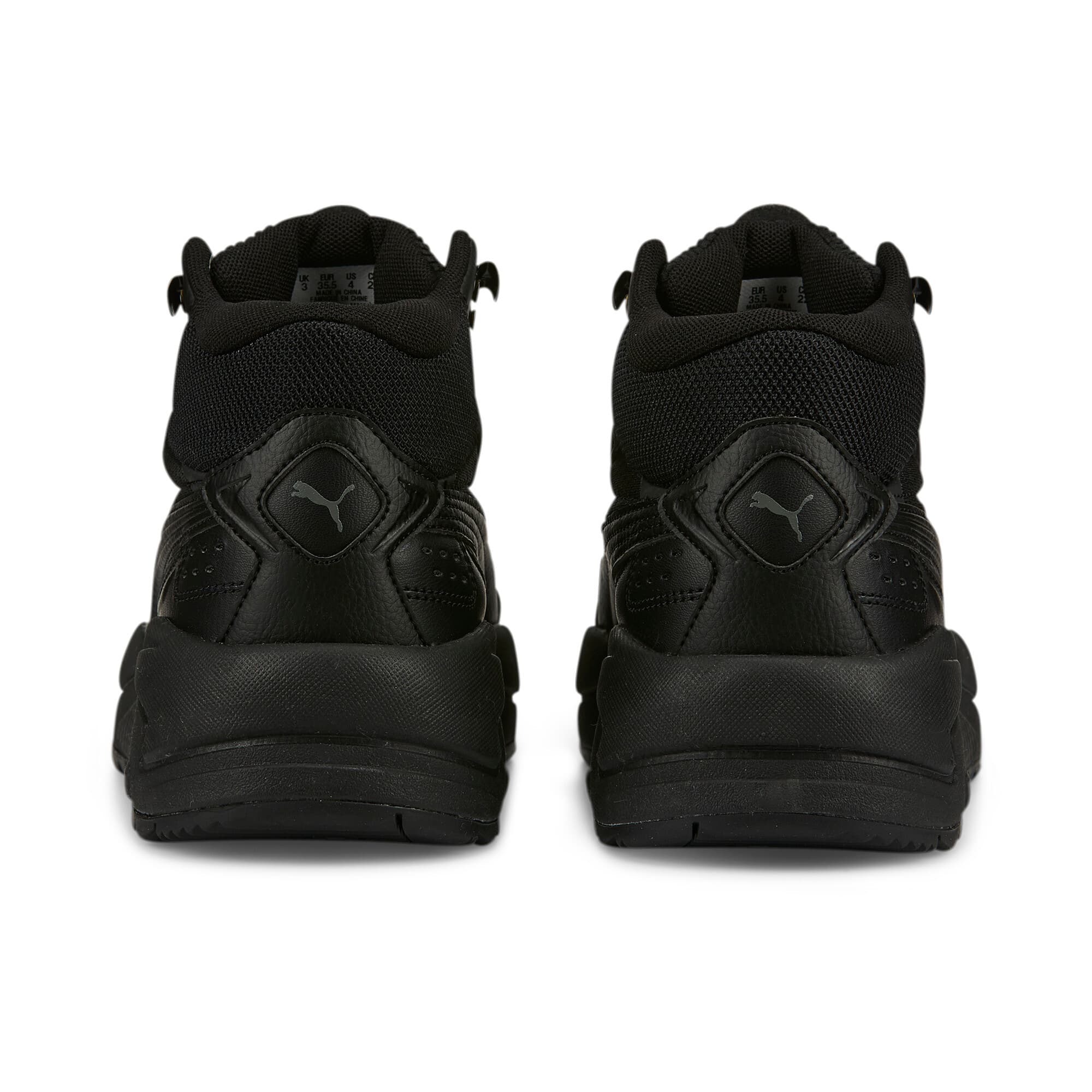 X-Ray Speed Mid WTR Sneakers Youth