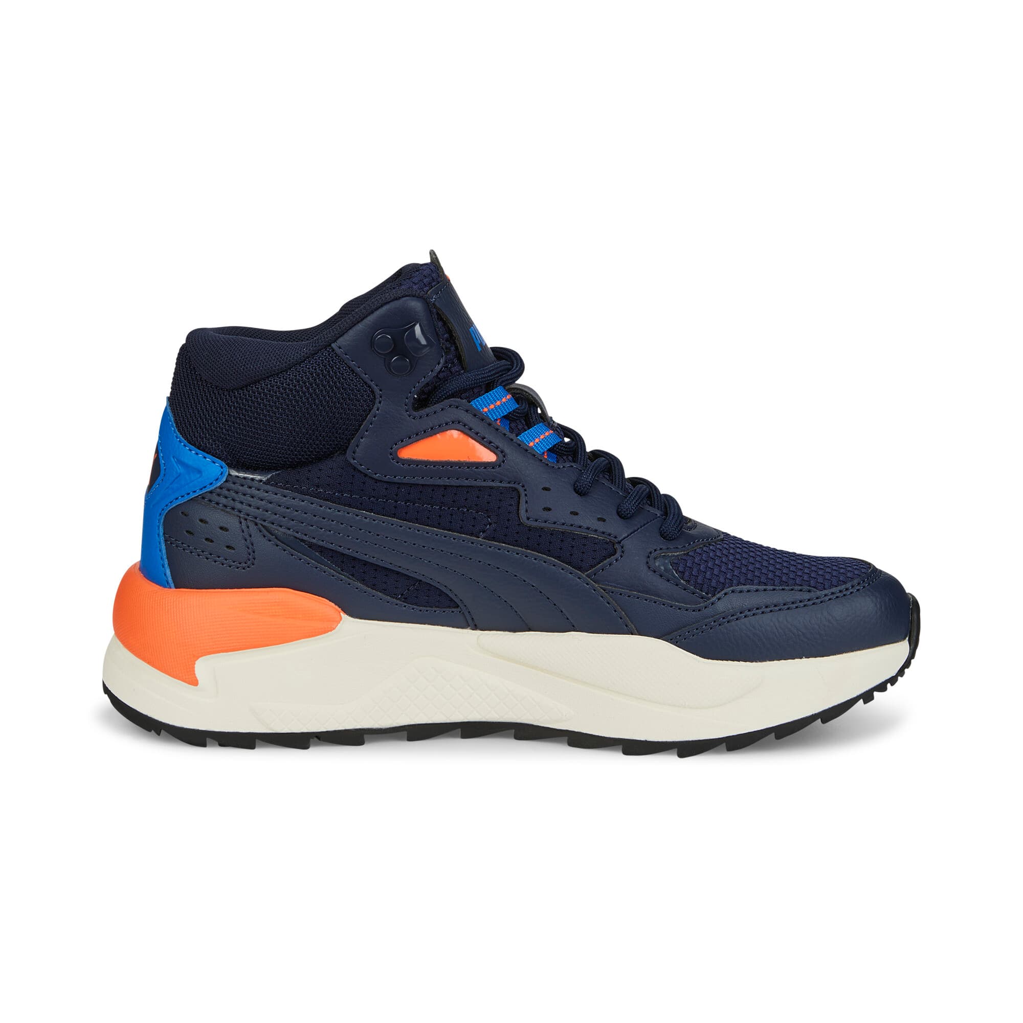 X-Ray Speed Mid WTR Sneakers Youth