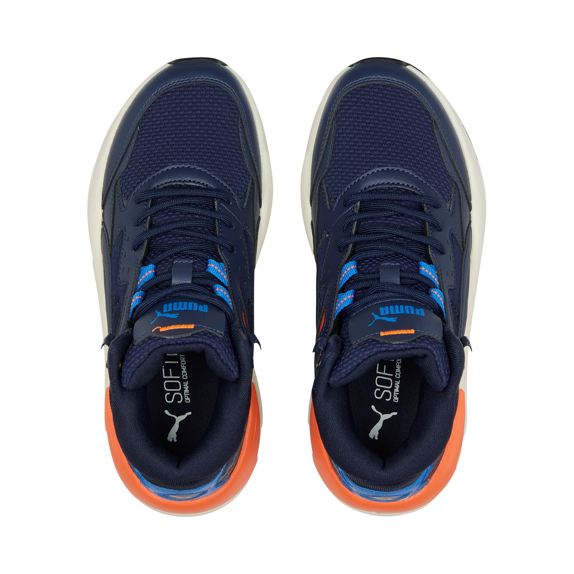X-Ray Speed Mid WTR Sneakers Youth