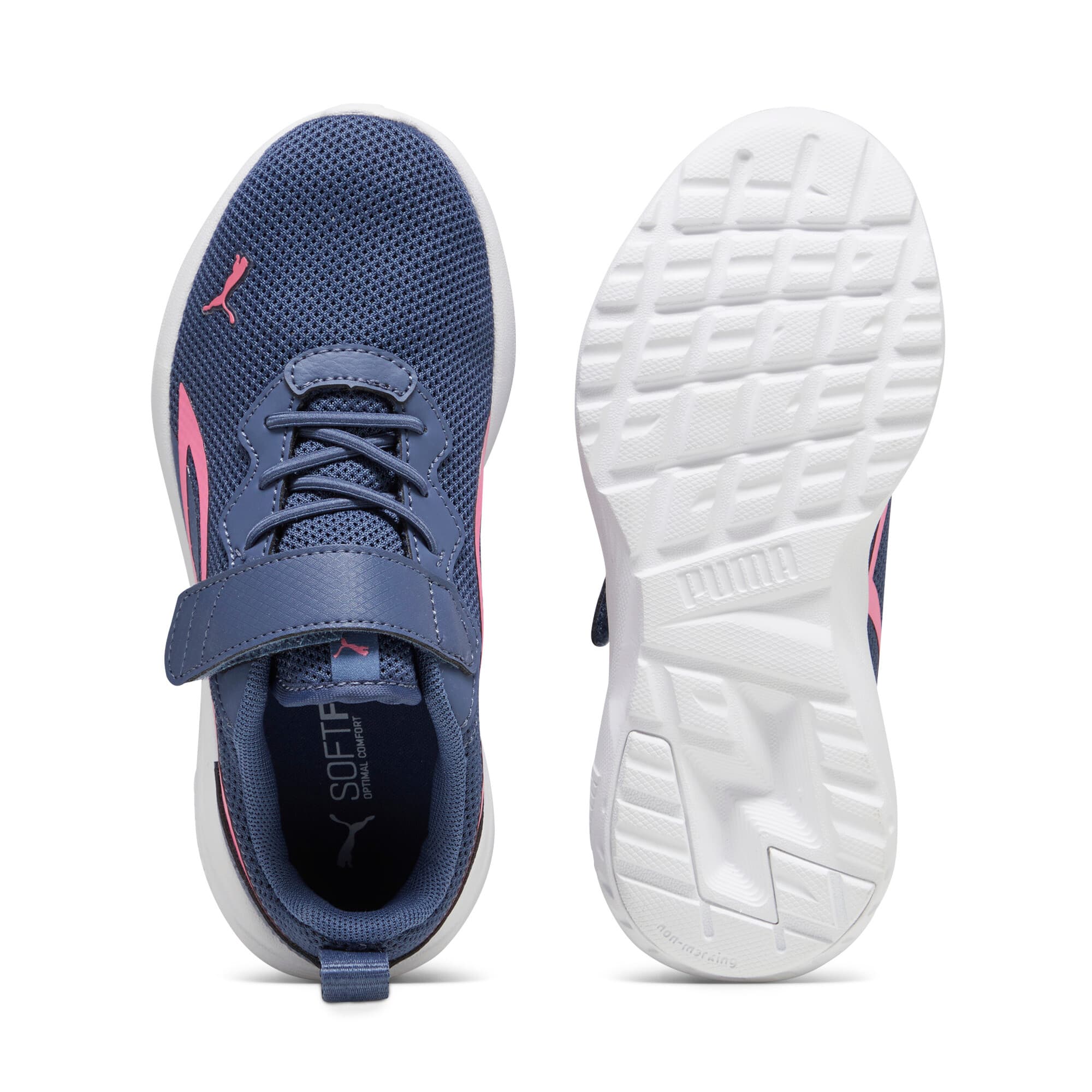 All-Day Active Alternative Closure Sneakers Kids