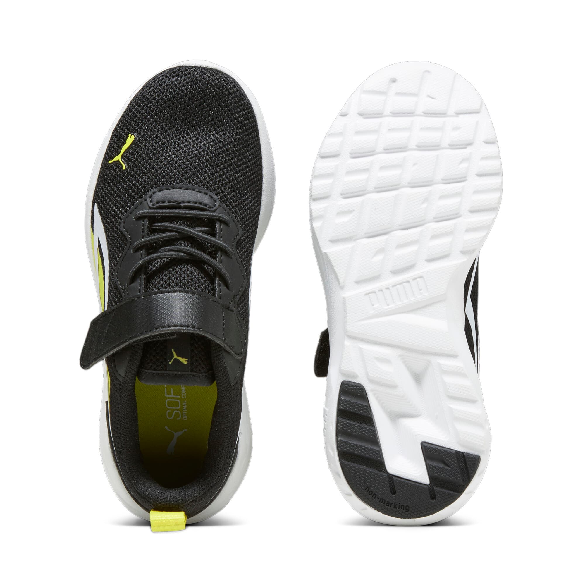 All-Day Active Alternative Closure Sneakers Kids
