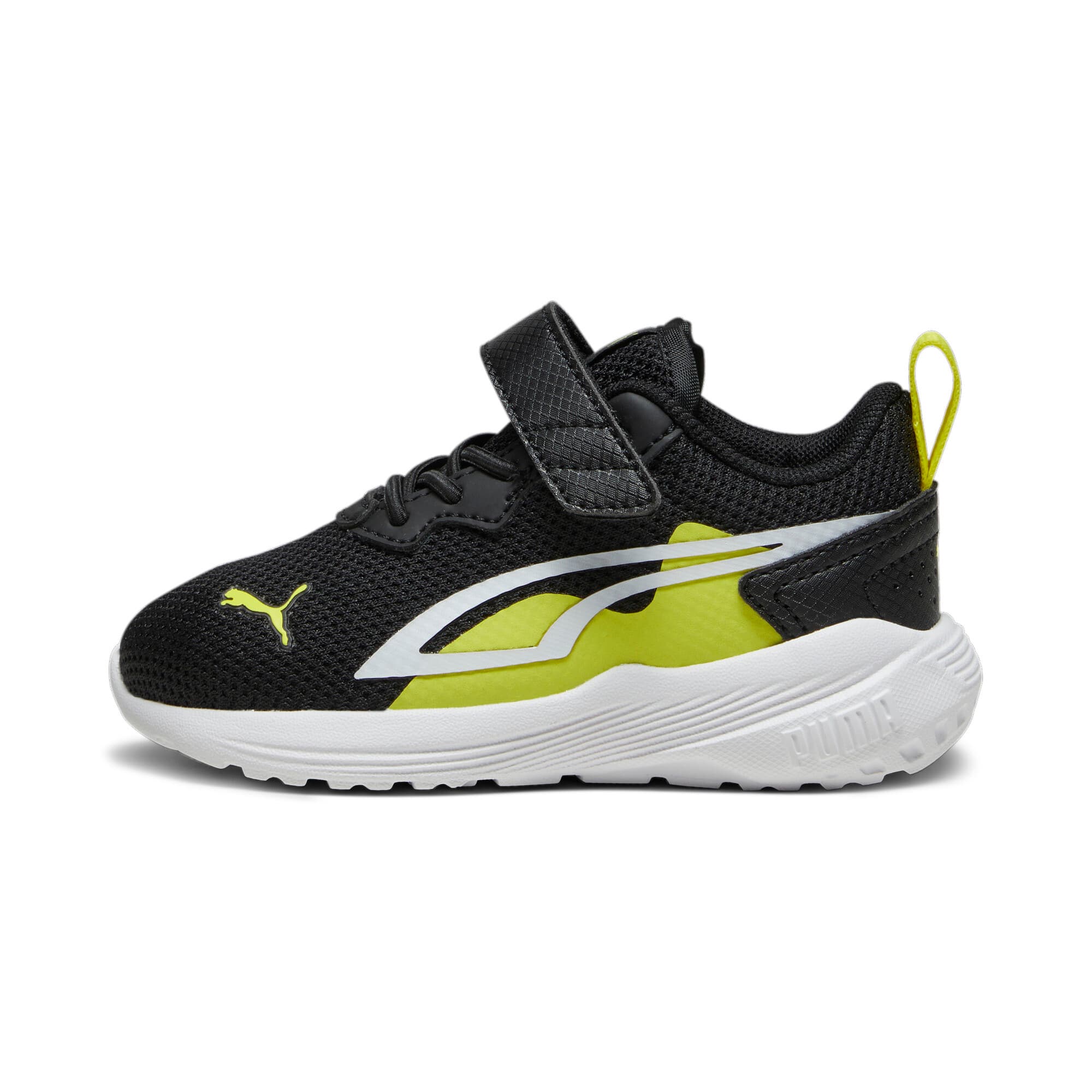 All-Day Active Alternative Closure Sneakers Babies