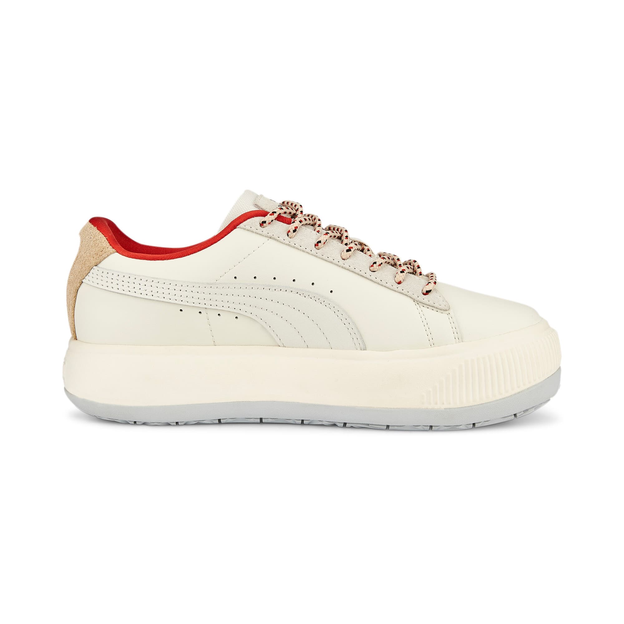 Suede Mayu Retro Grade Sneakers Women
