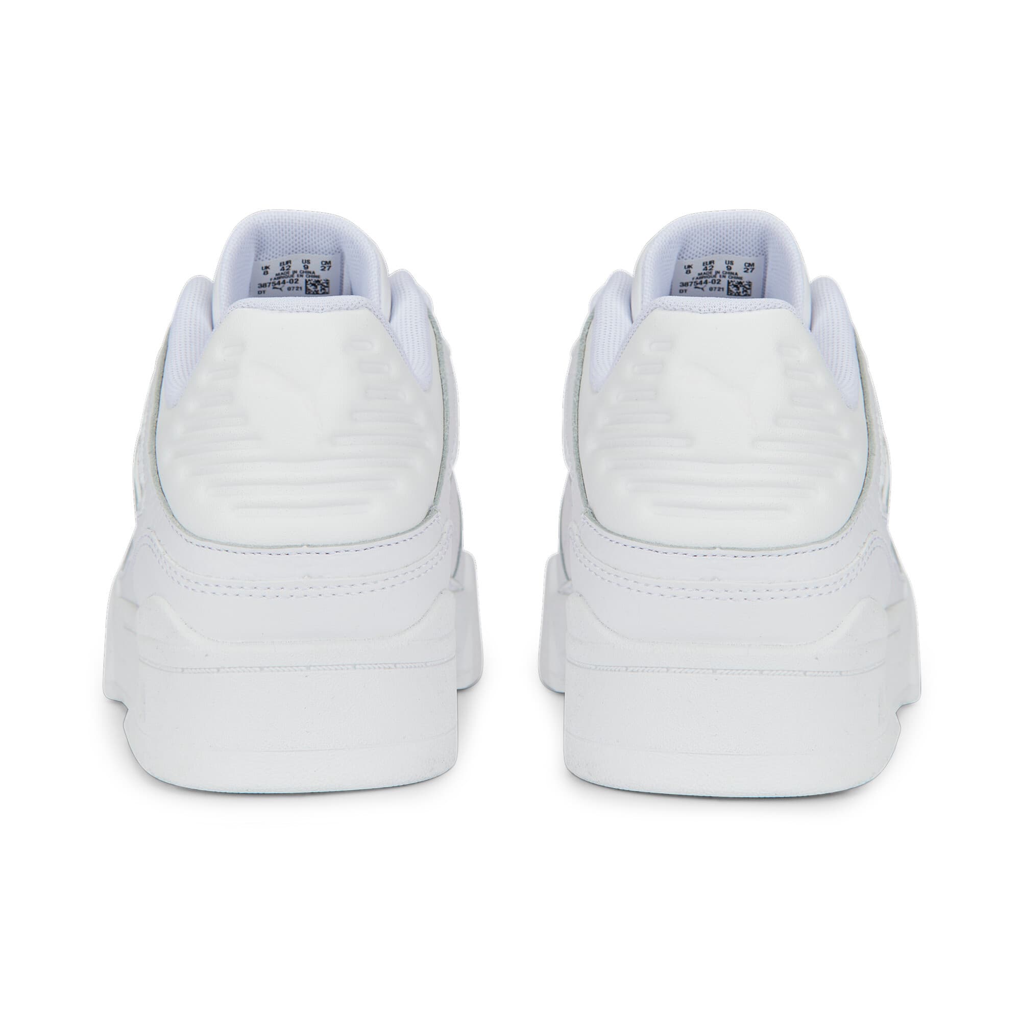Slipstream Leather Sneakers