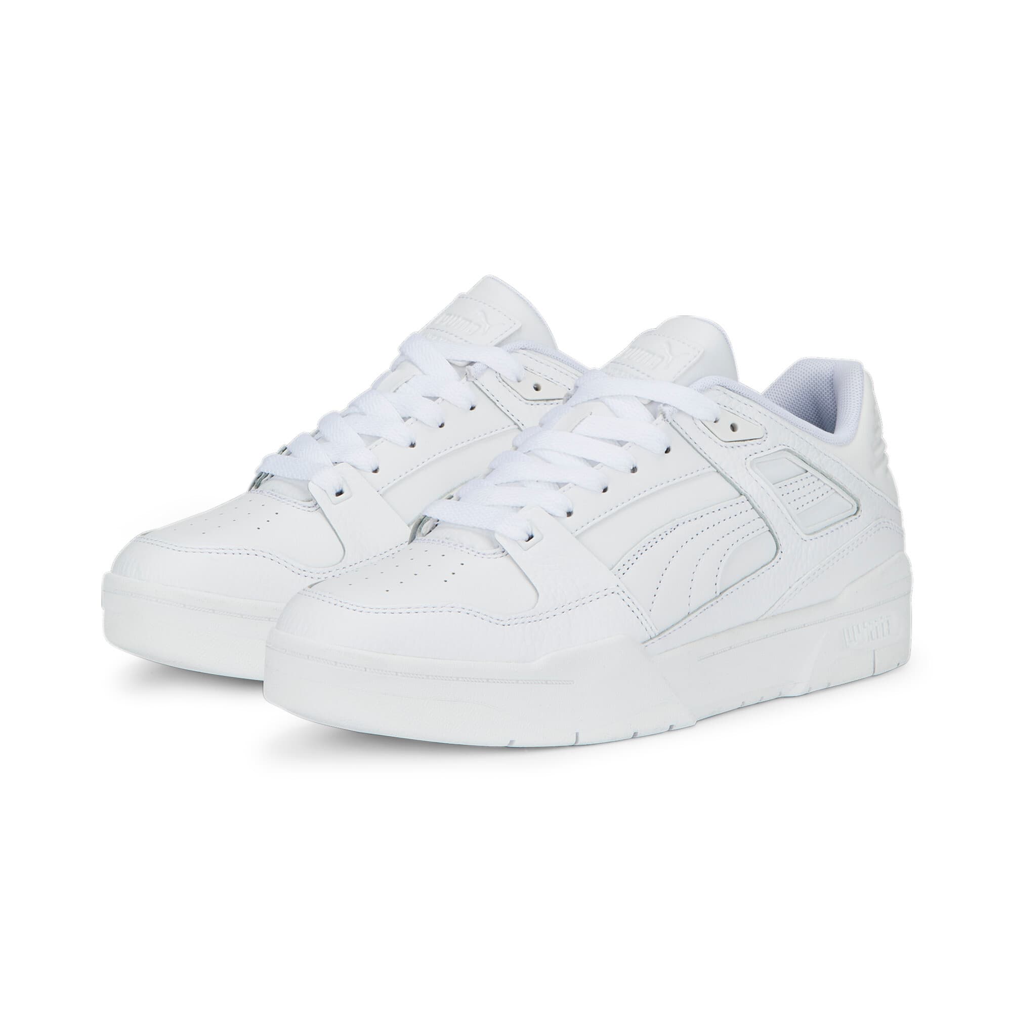 Slipstream Leather Sneakers