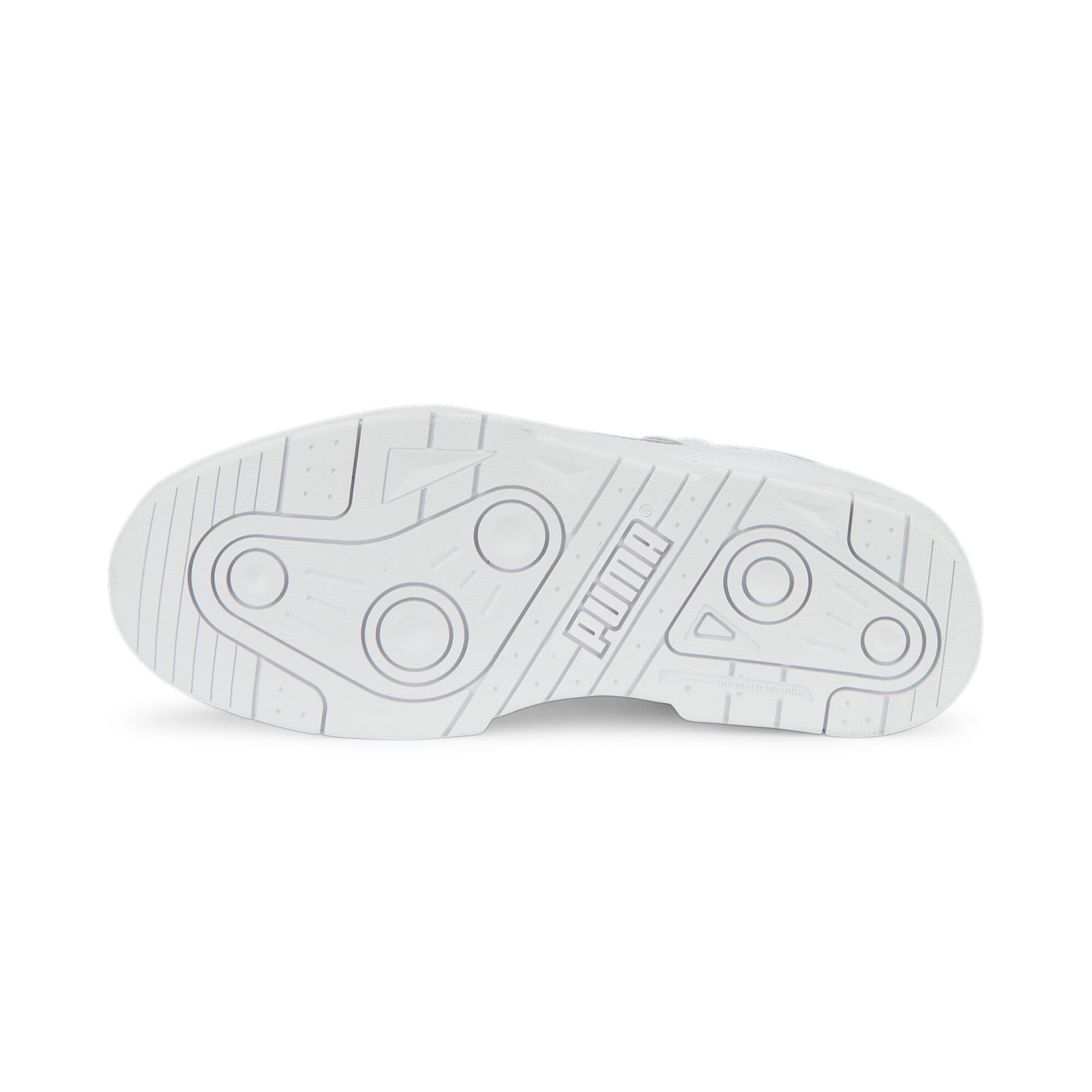 Slipstream Leather Sneakers